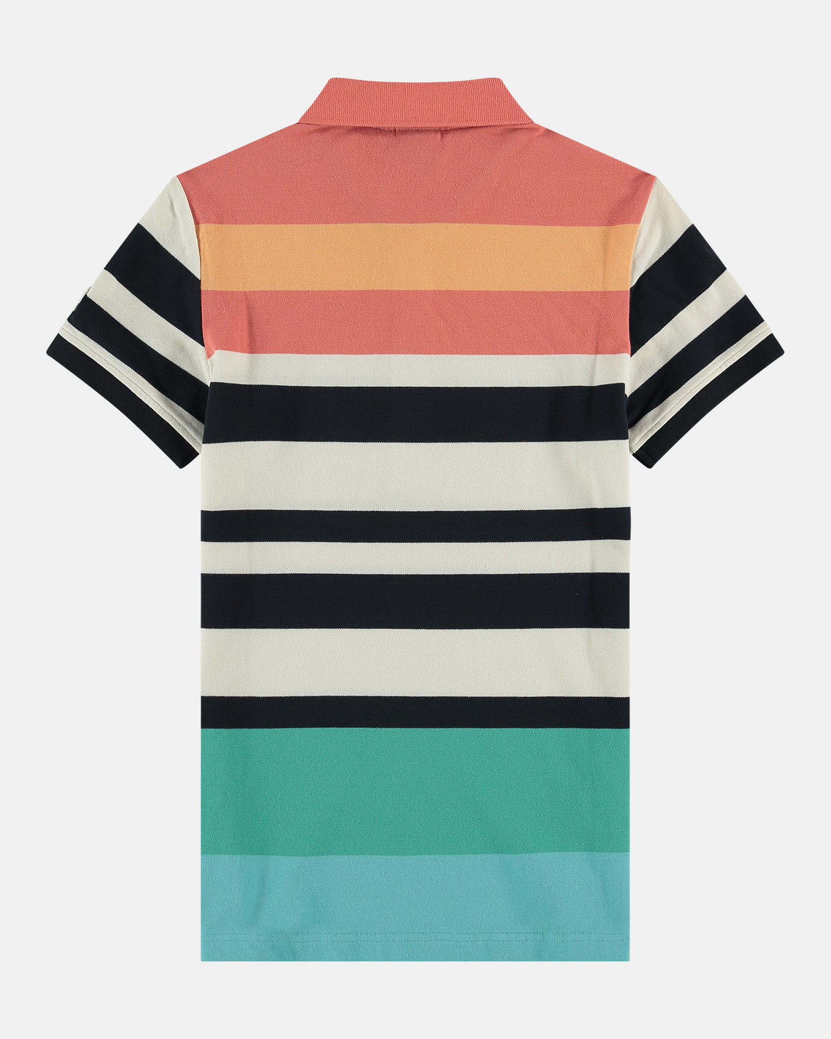 Colorful Polo Imani