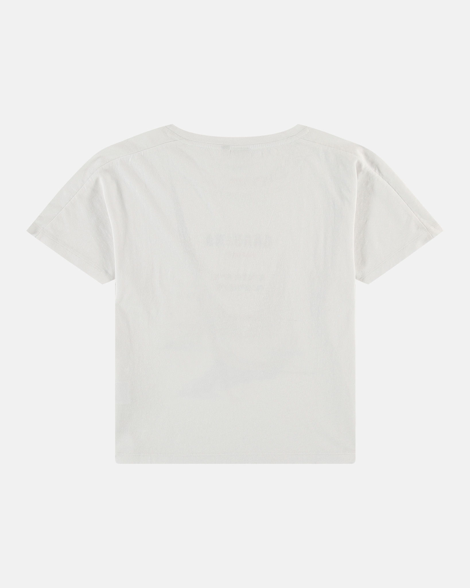 Oversized Inez T-shirt