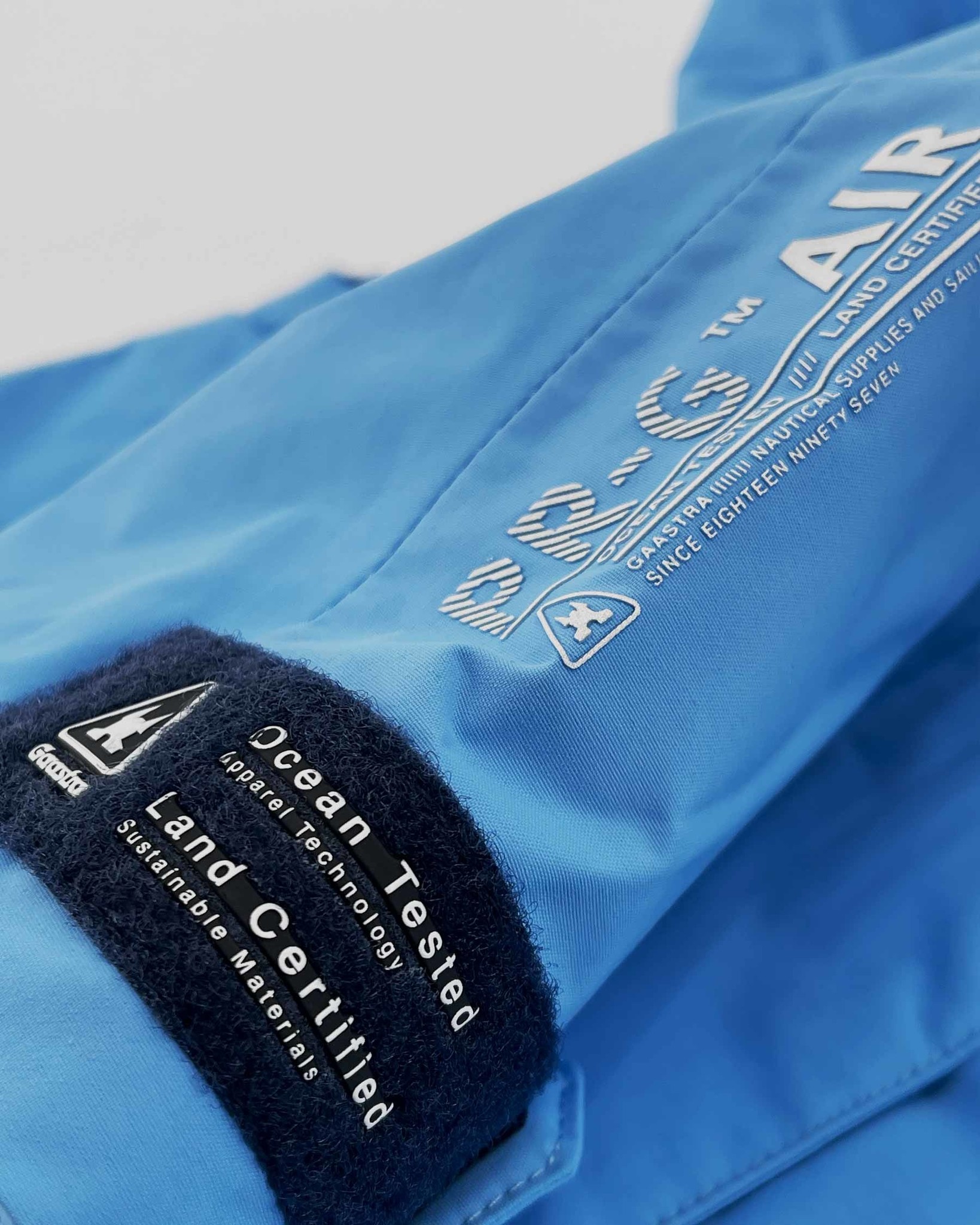 PR-G™ Air Typhoon jacket