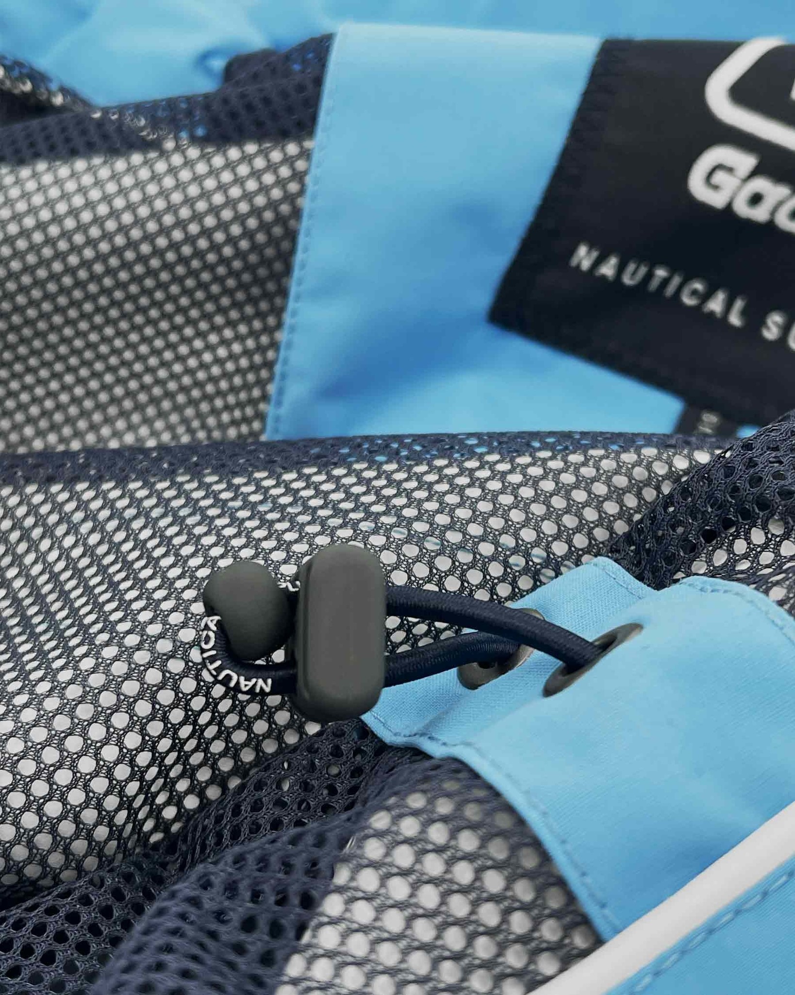PR-G™ Air Typhoon jacket