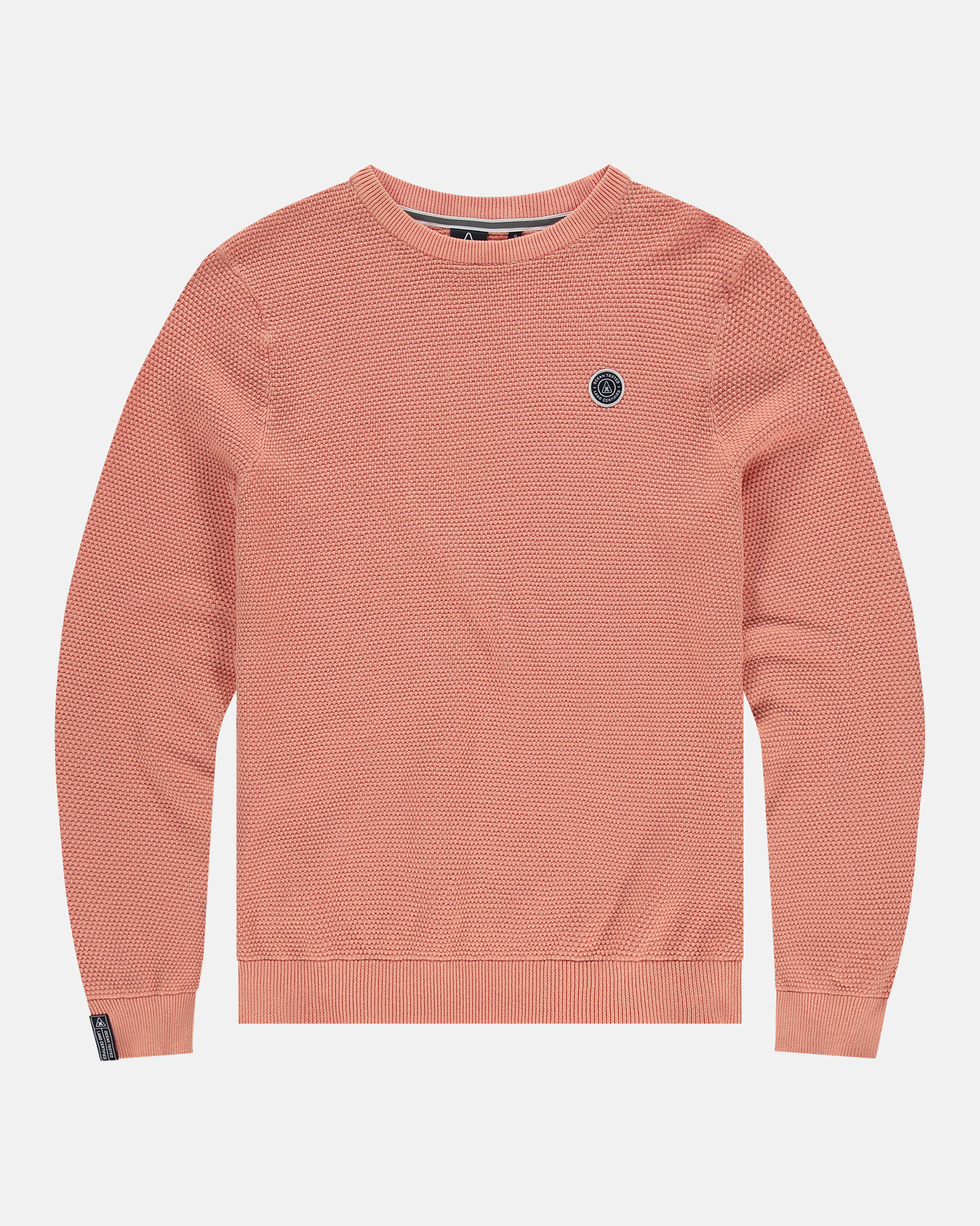 100% cotton Boyd pullover