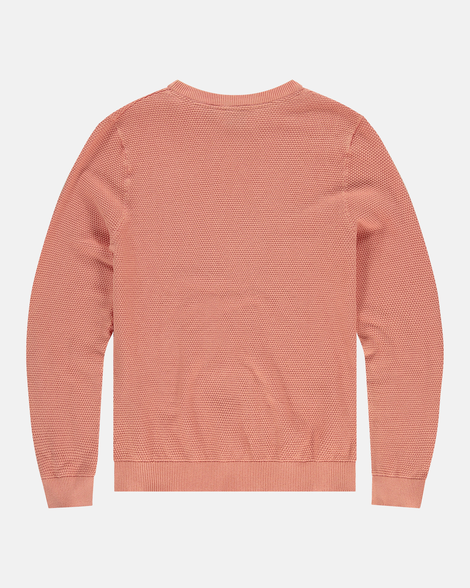 100% cotton Boyd pullover