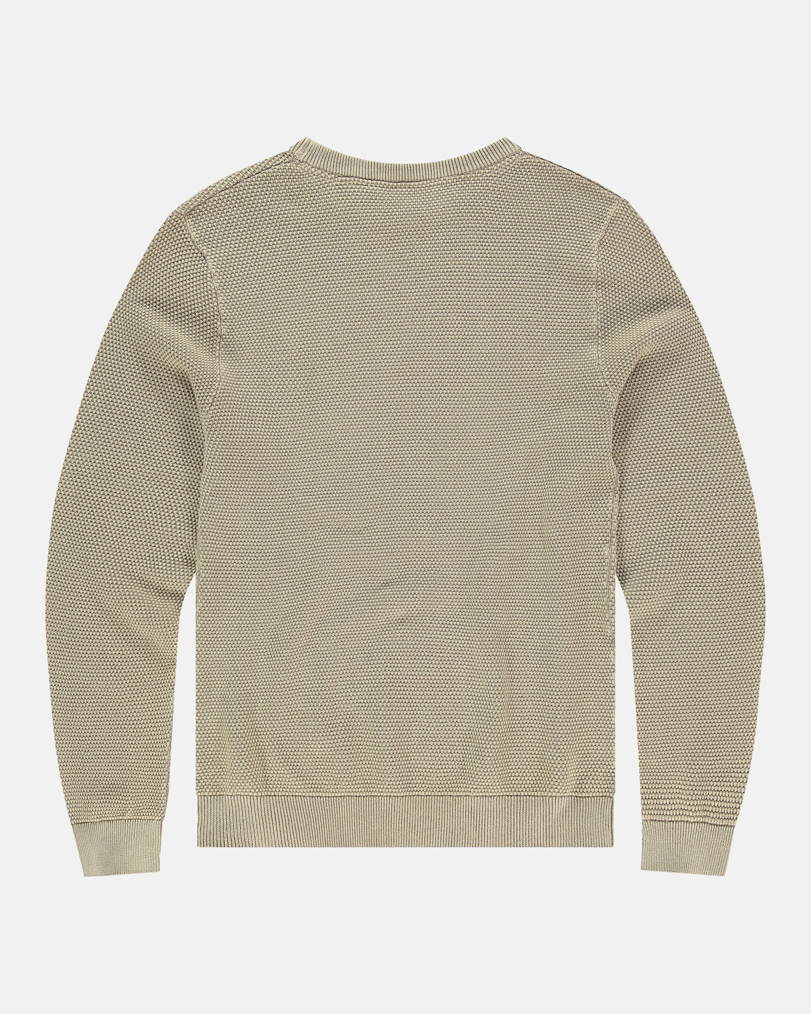 100% cotton Boyd pullover