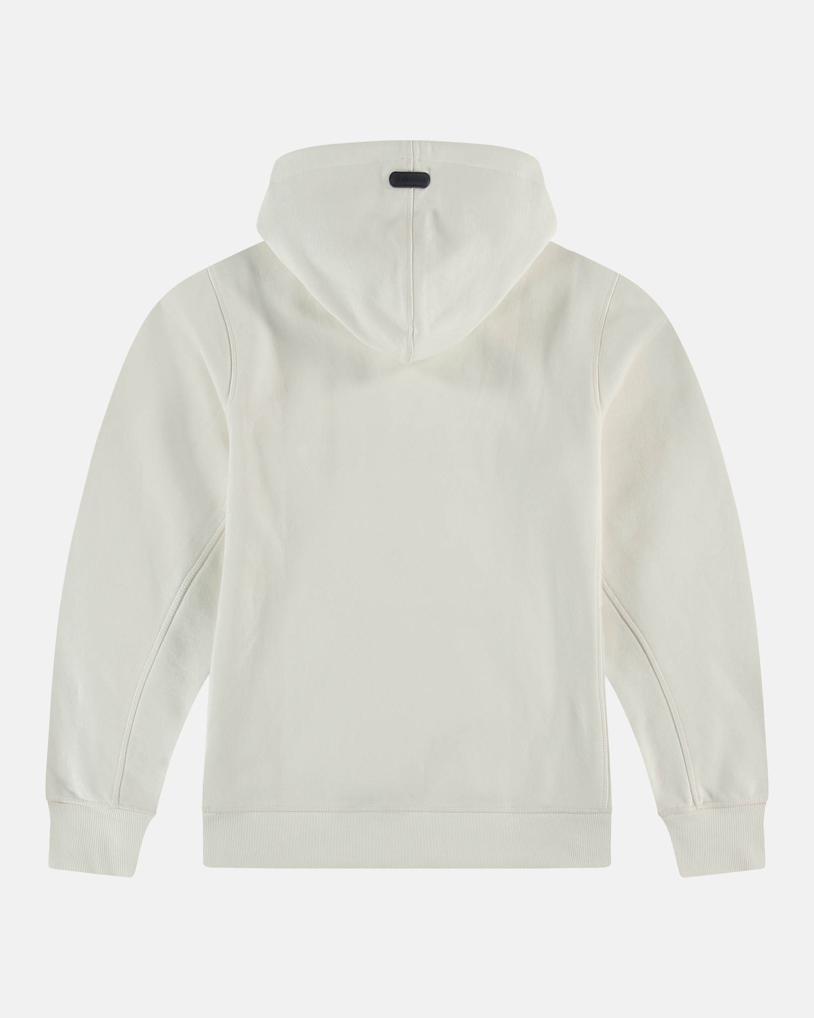 Klassieke Arctic Fairtrade Hoody Marsmellow