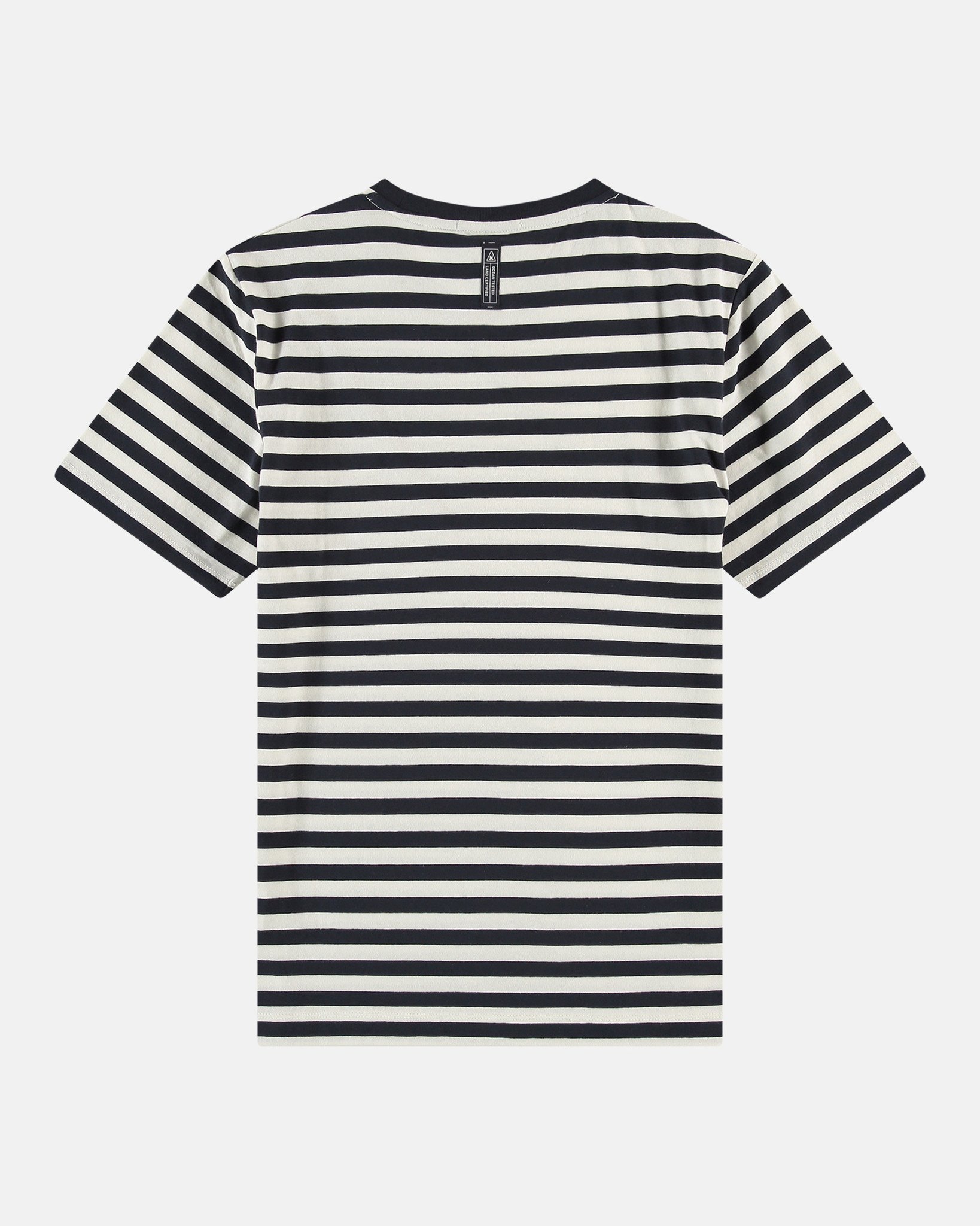 Classic striped Williamson T-shirt