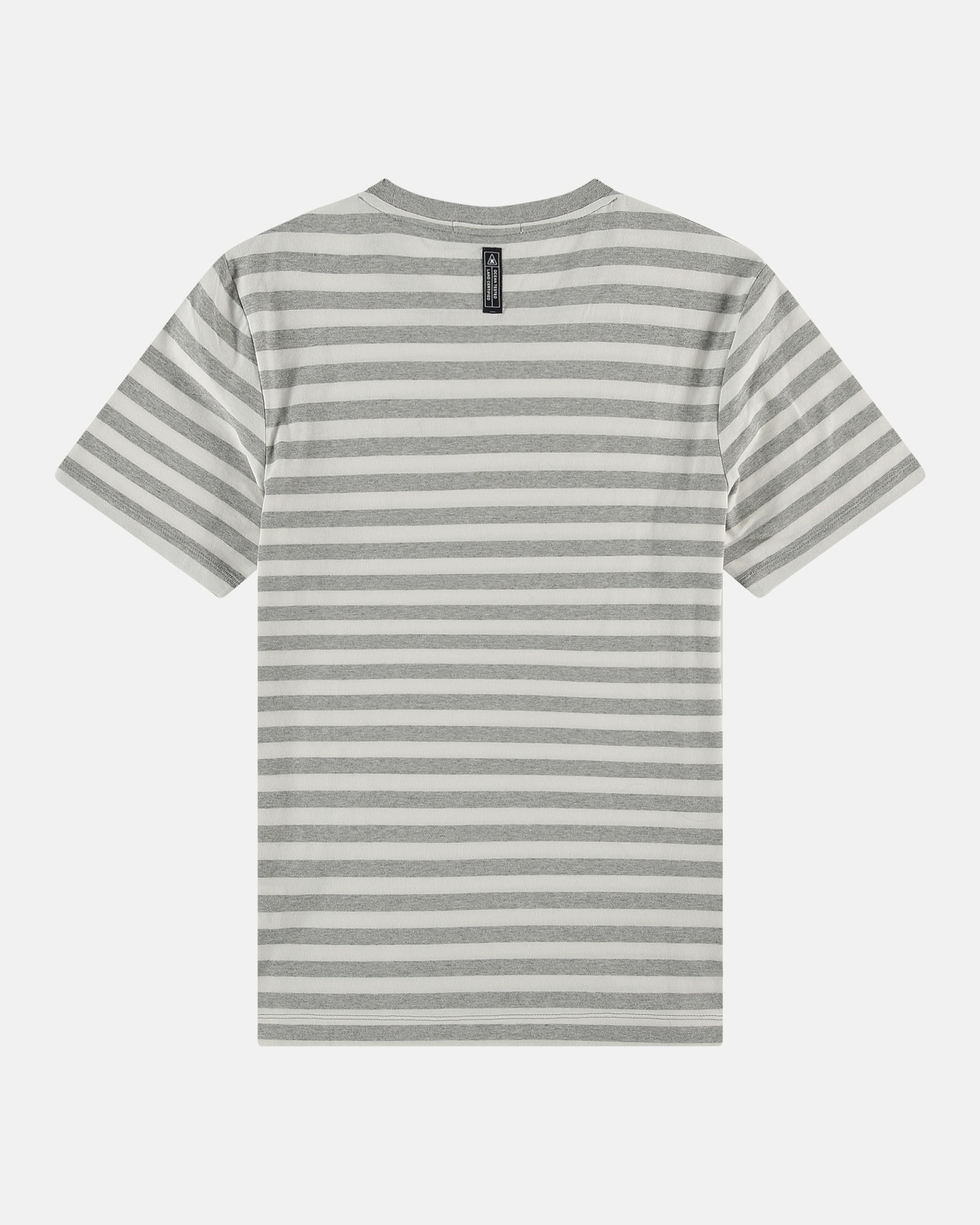 Classic striped Williamson T-shirt