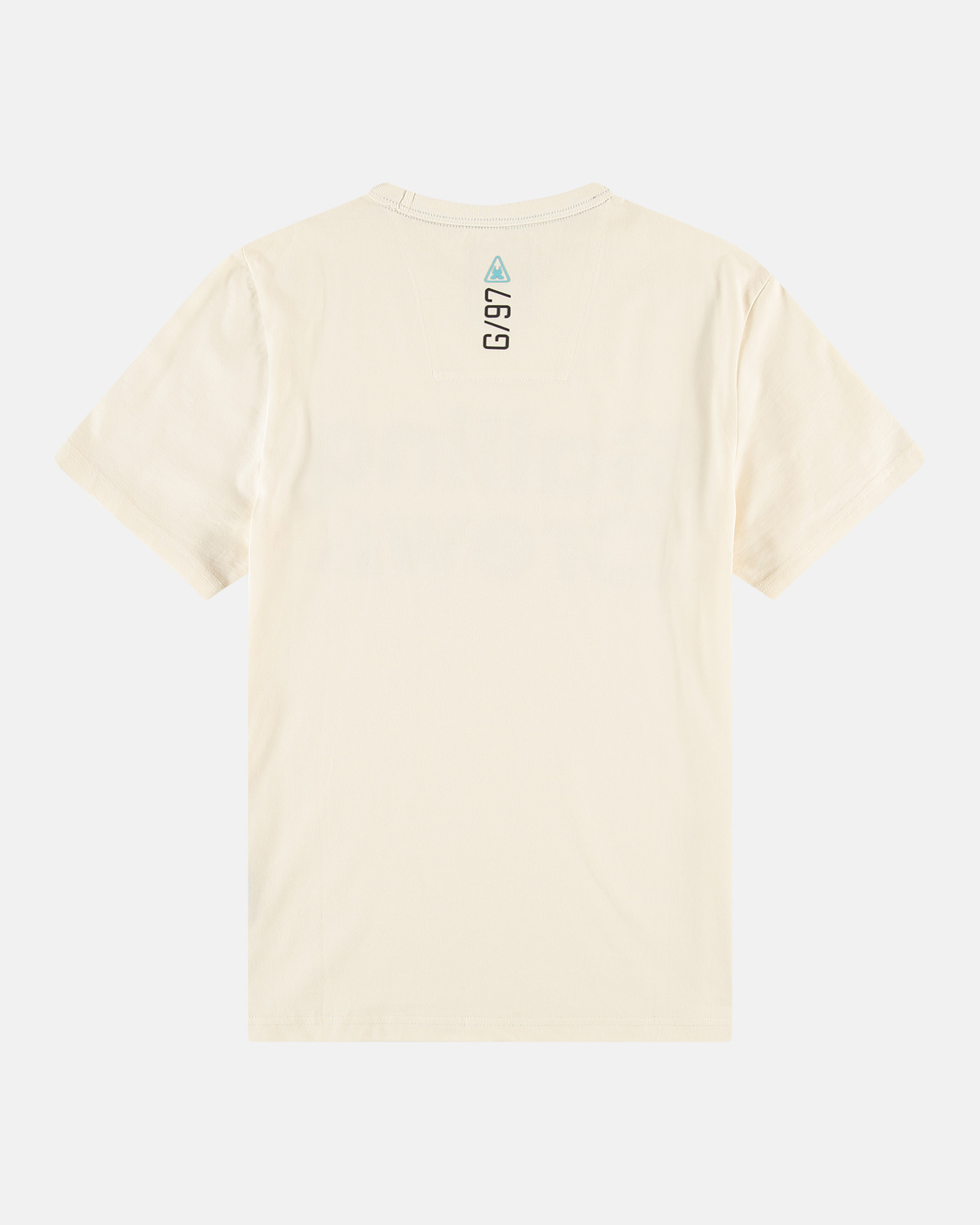 Das Sailing Crew Wiper T-shirt