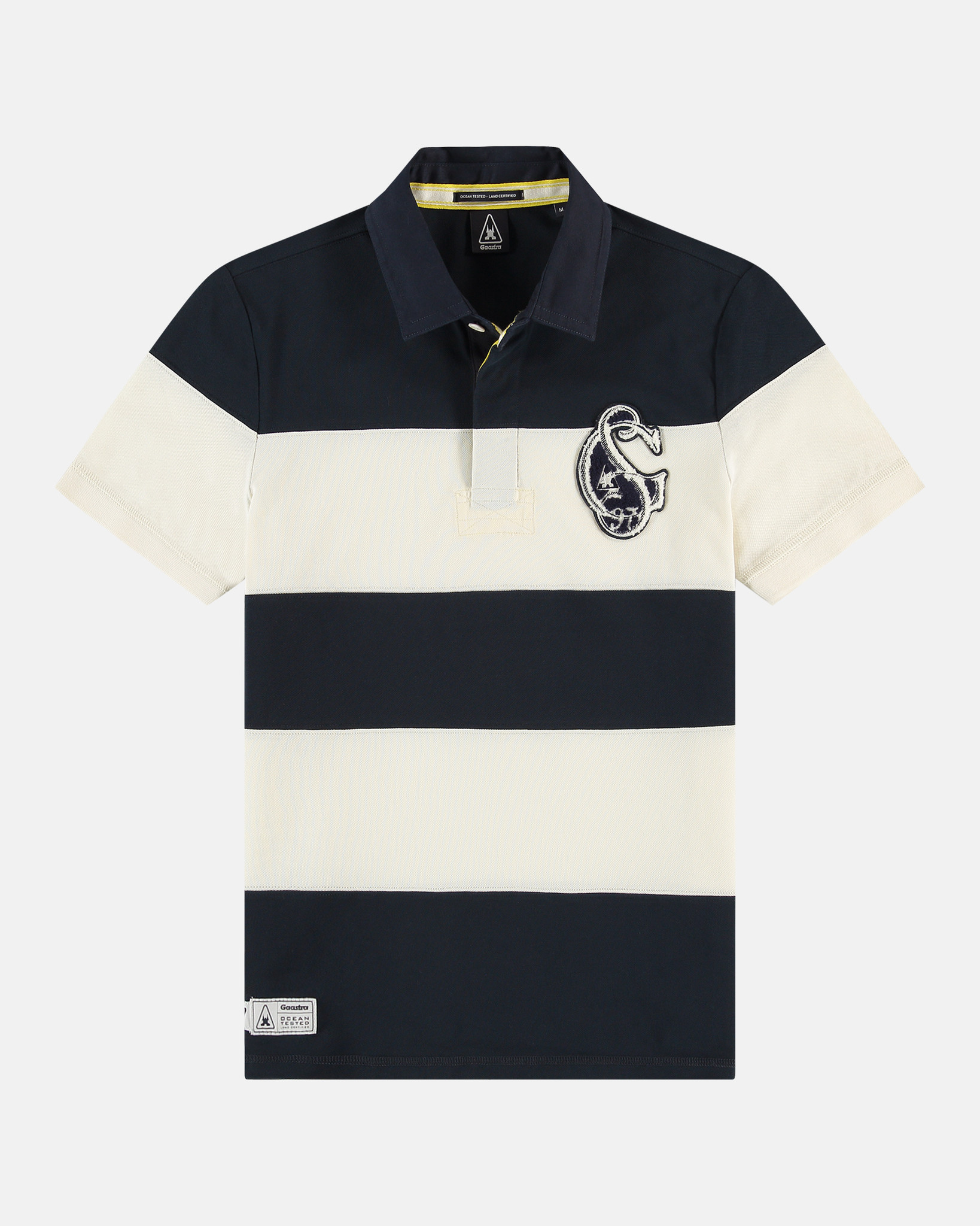 Watercraft Rugby-Poloshirt