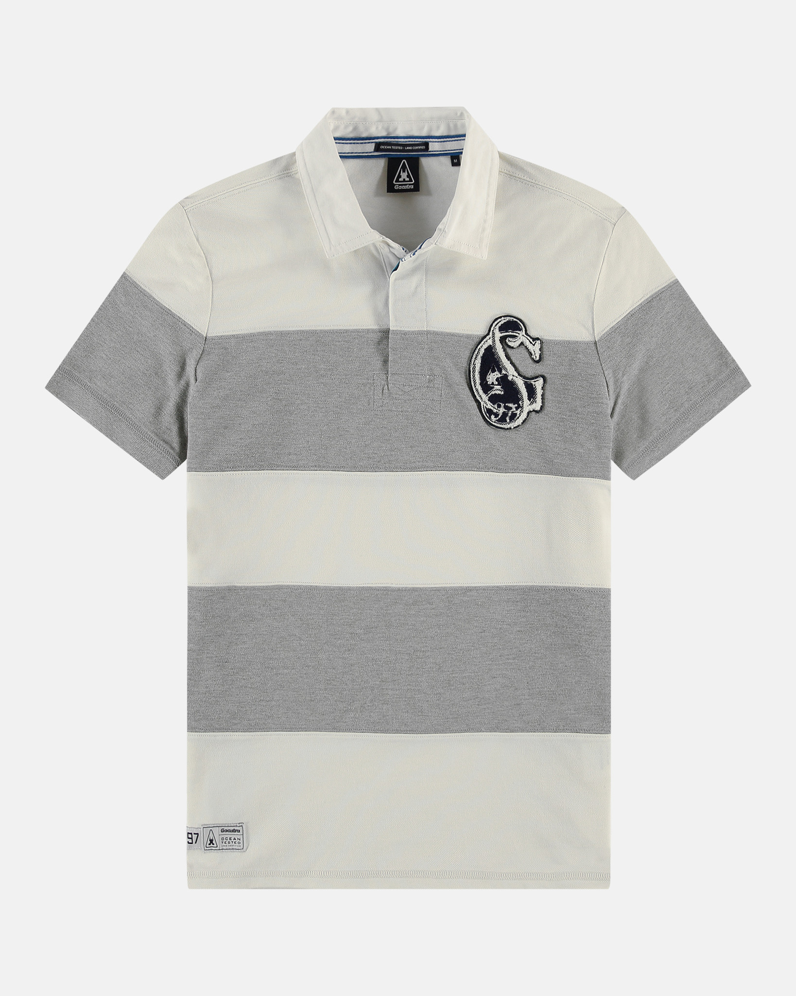 Watercraft Rugby-Poloshirt