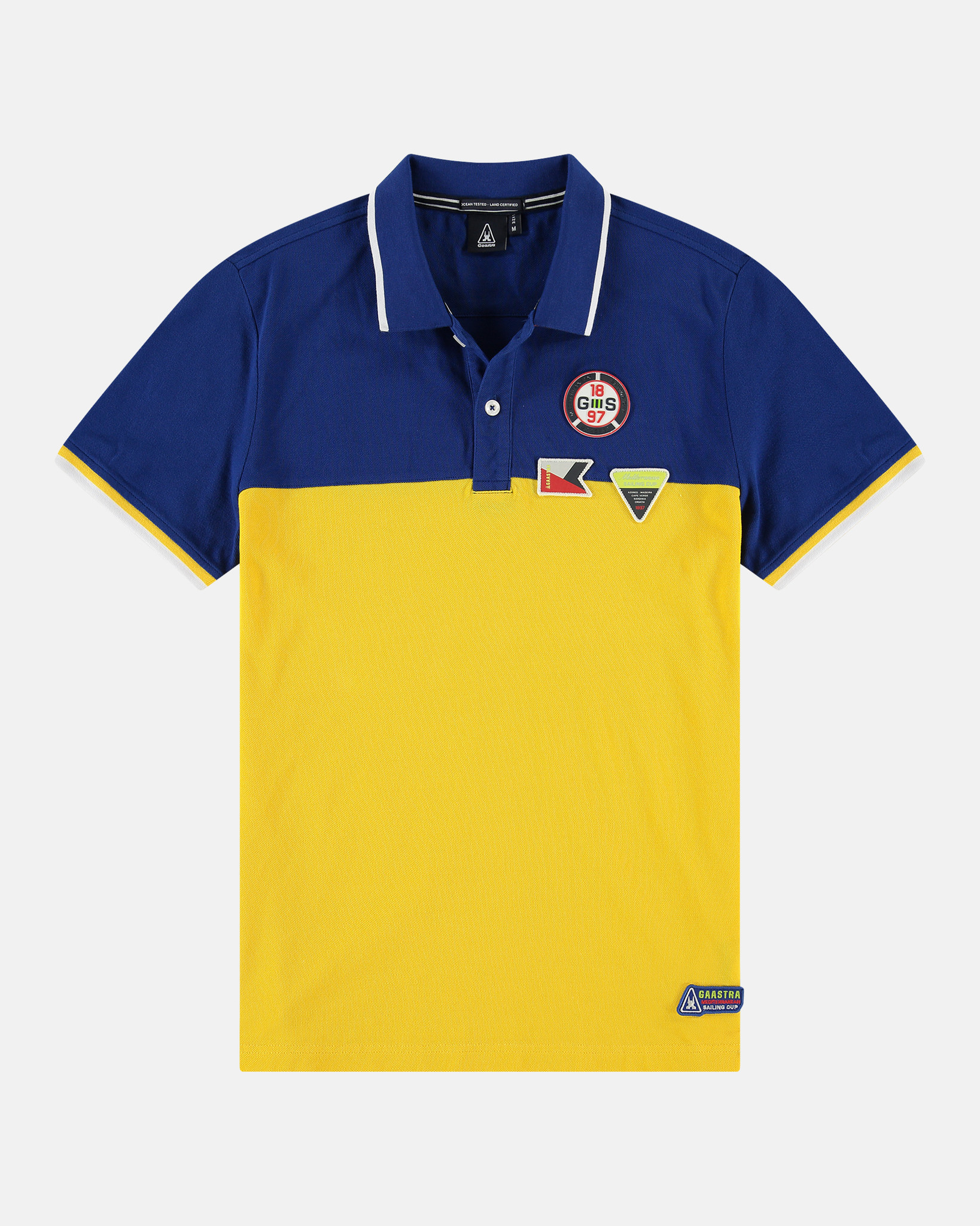 Belize Rugby Polo