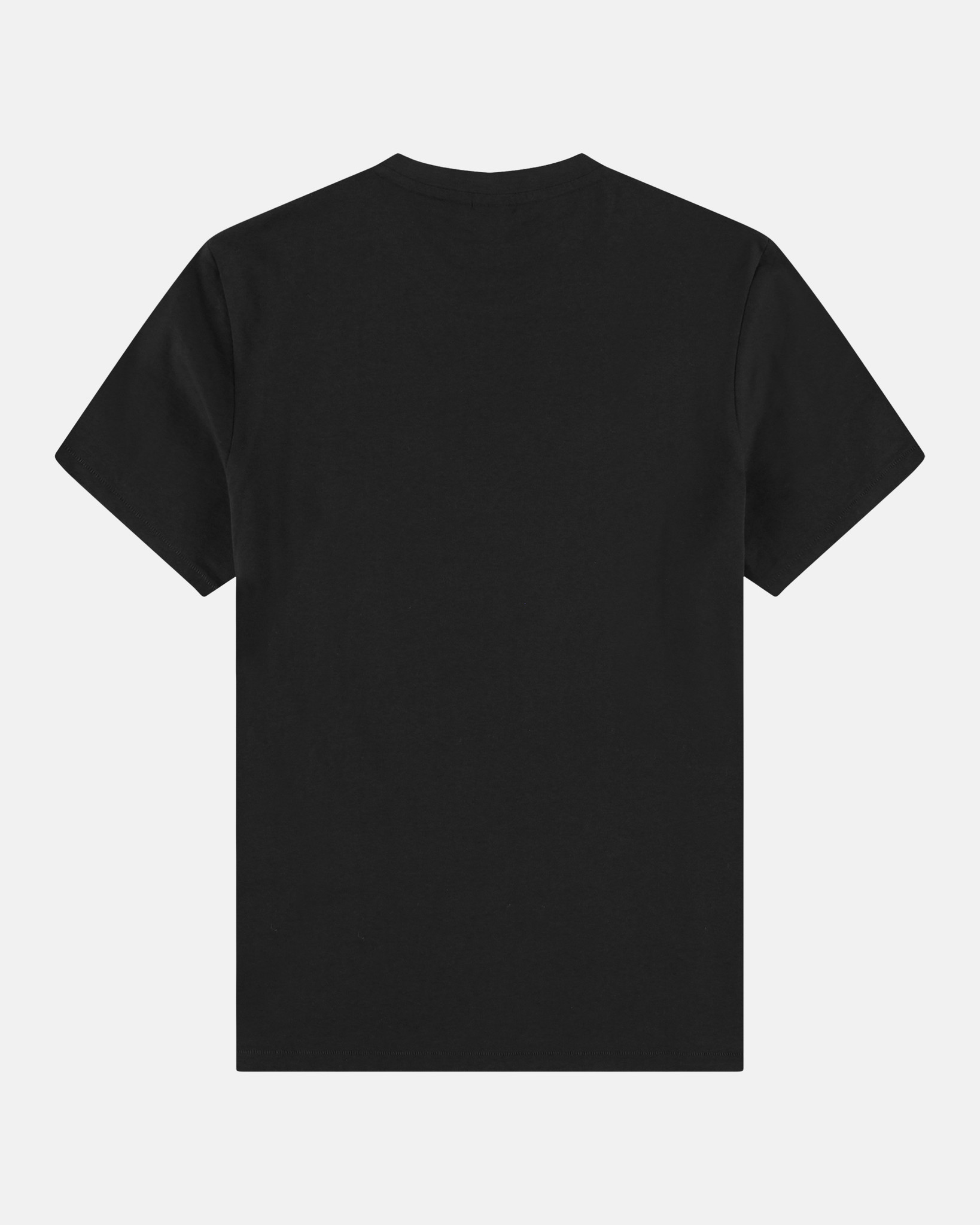 Het  100% cotton Wyatt T-shirt