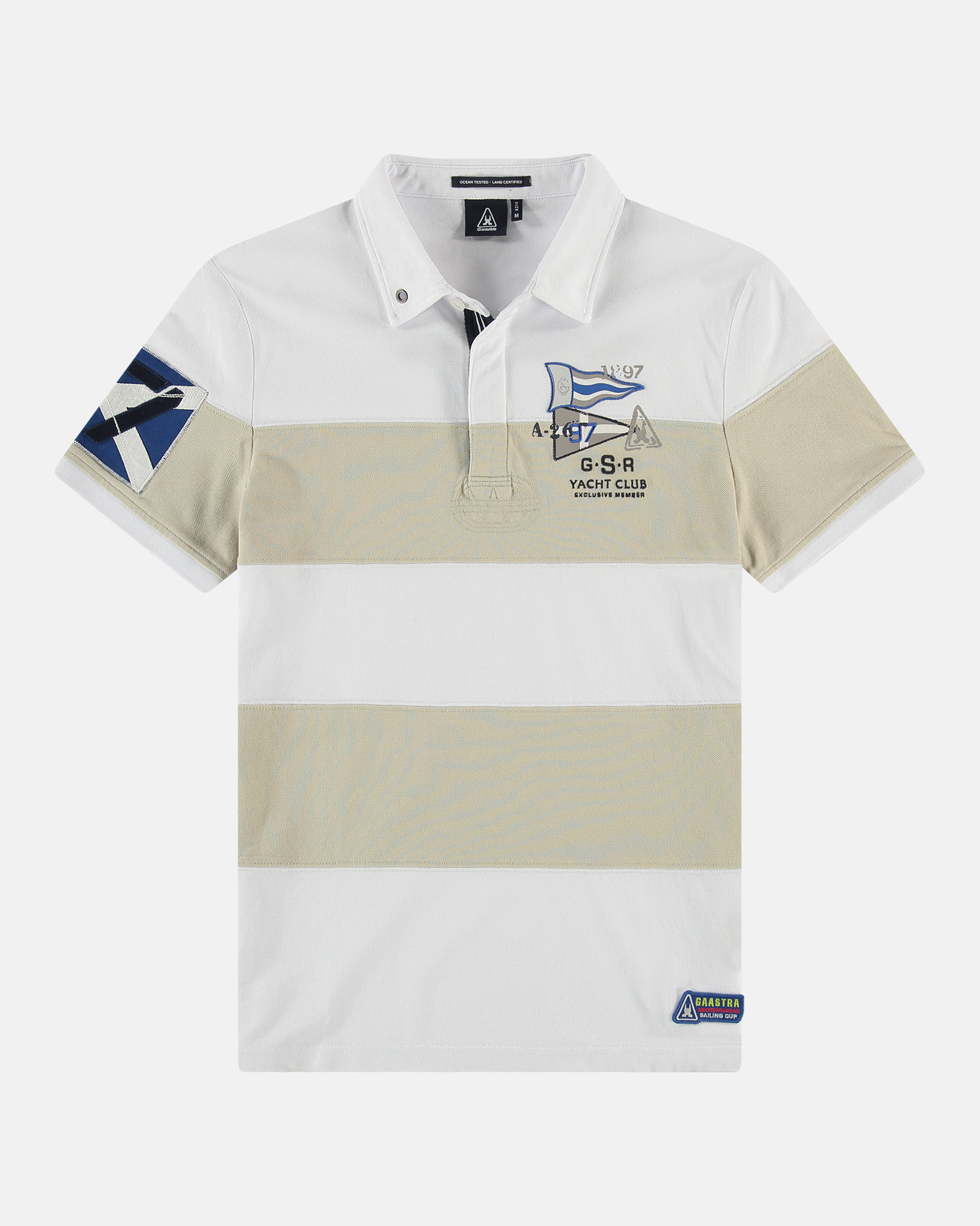 Barbados Rugby Polo