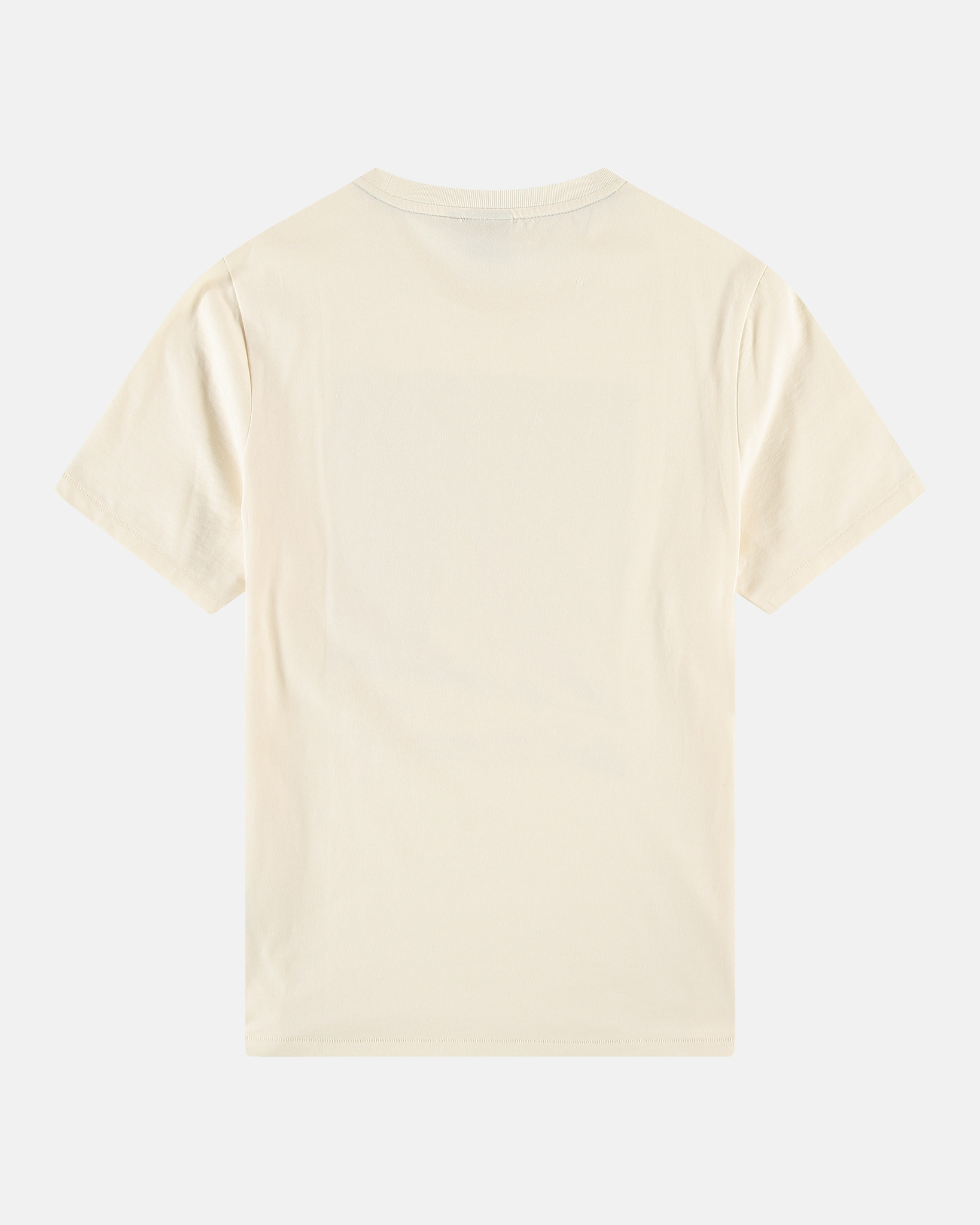 Het  100% cotton Wyatt T-shirt