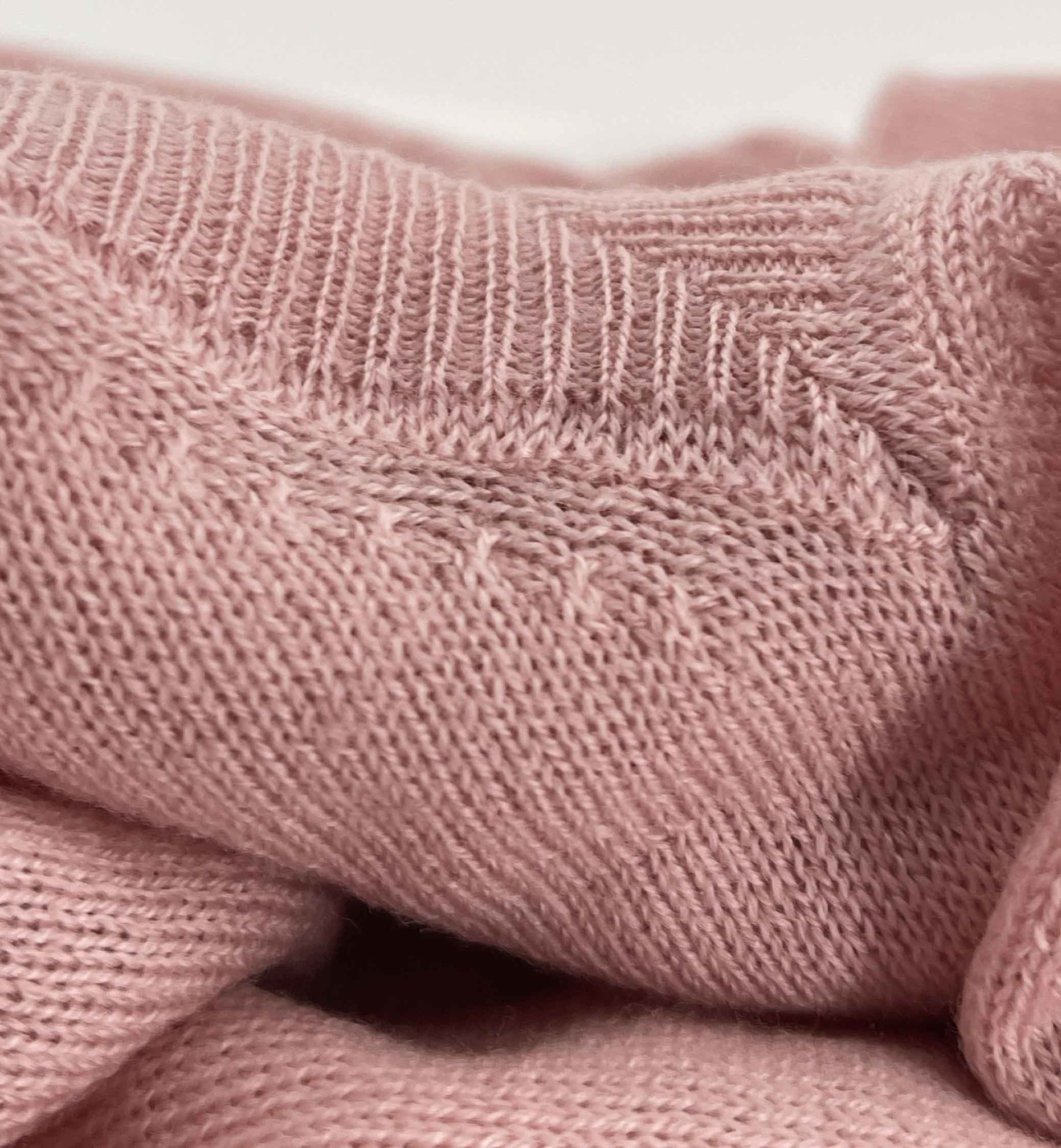Merino wool Amalfi pullover