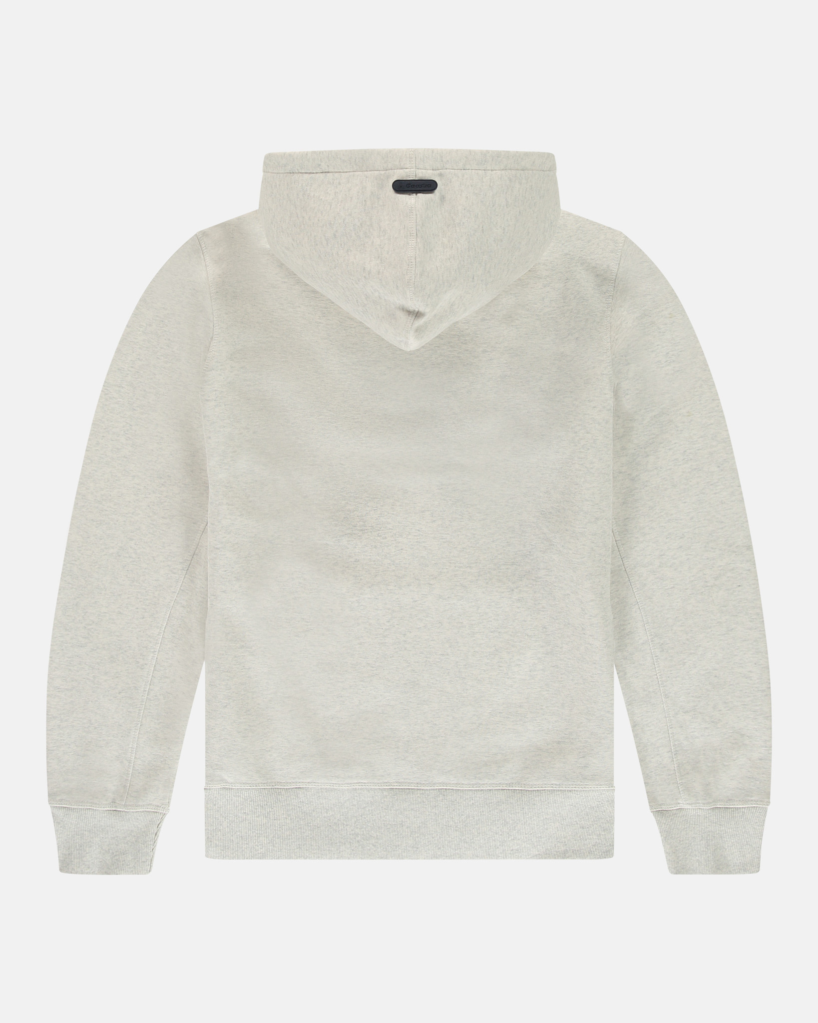 Le sweat à capuche Arctic Fairtrade classique Melange