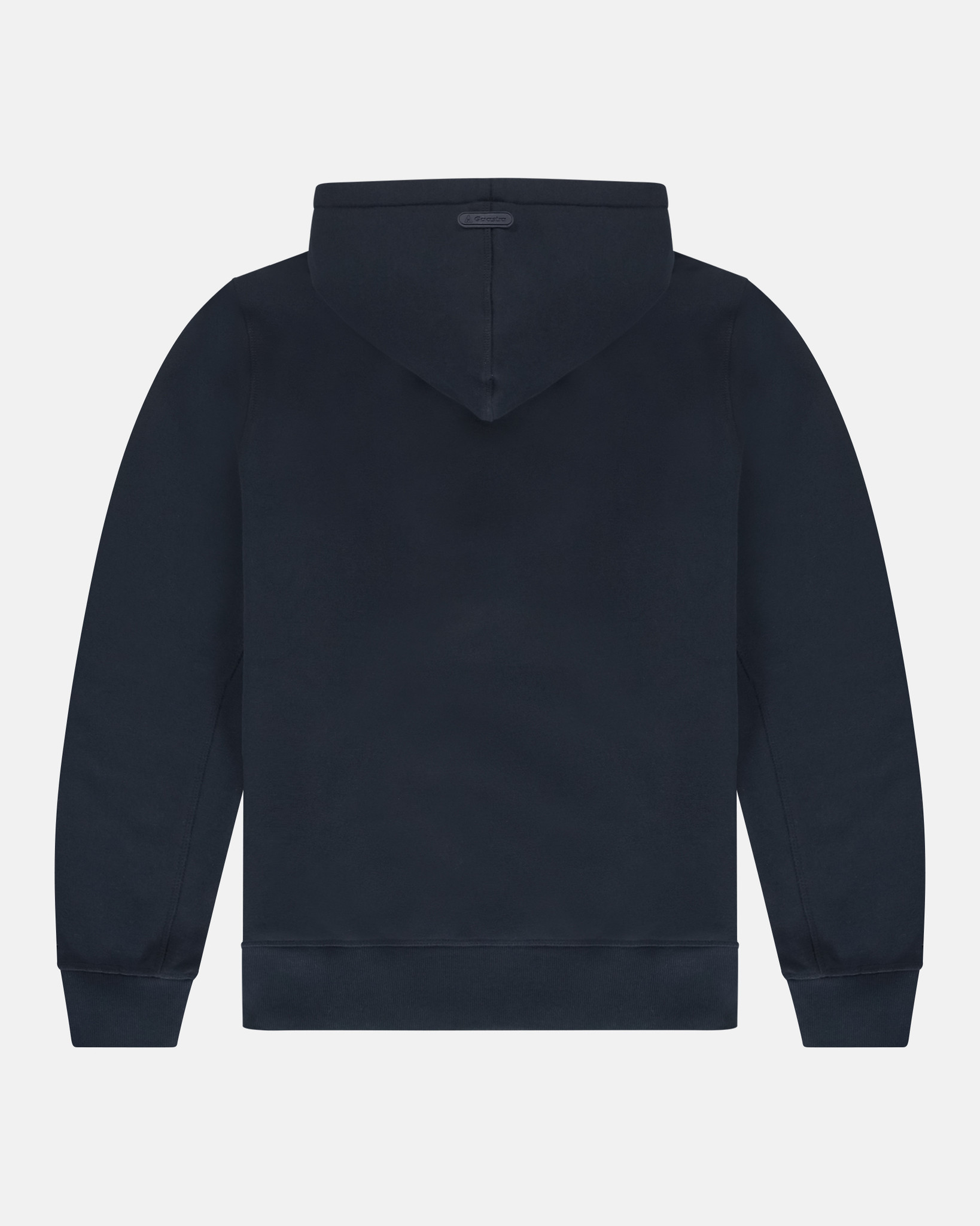 Klassieke Arctic Fairtrade Hoody Navy