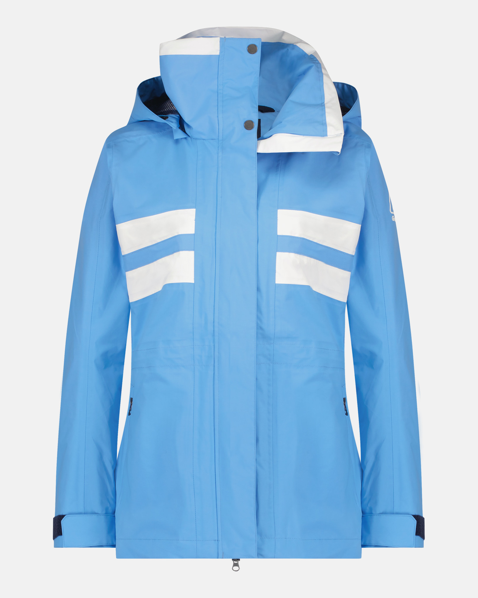 TYPHOON AZURE BLUE