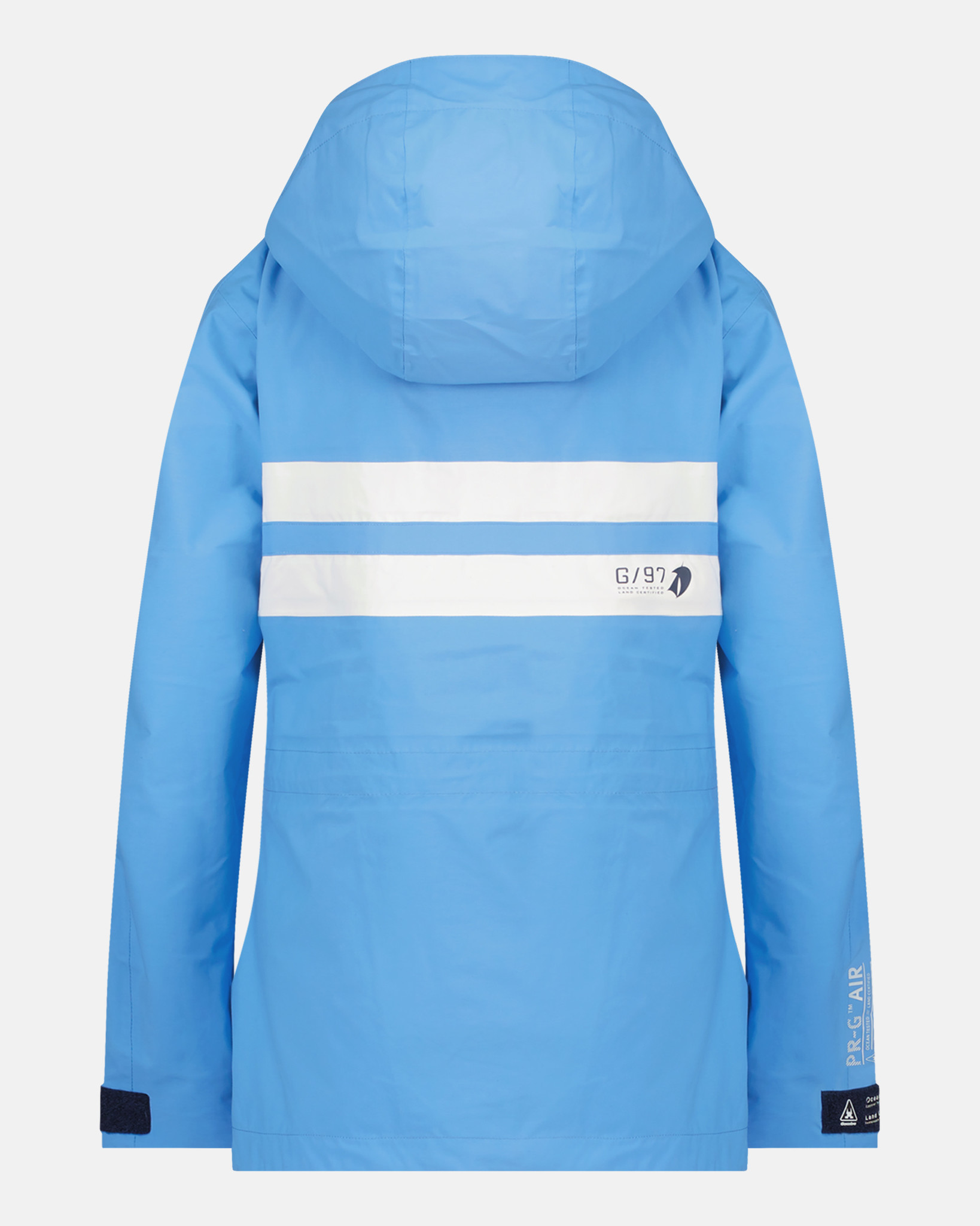 PR-G™ Air Typhoon jacket