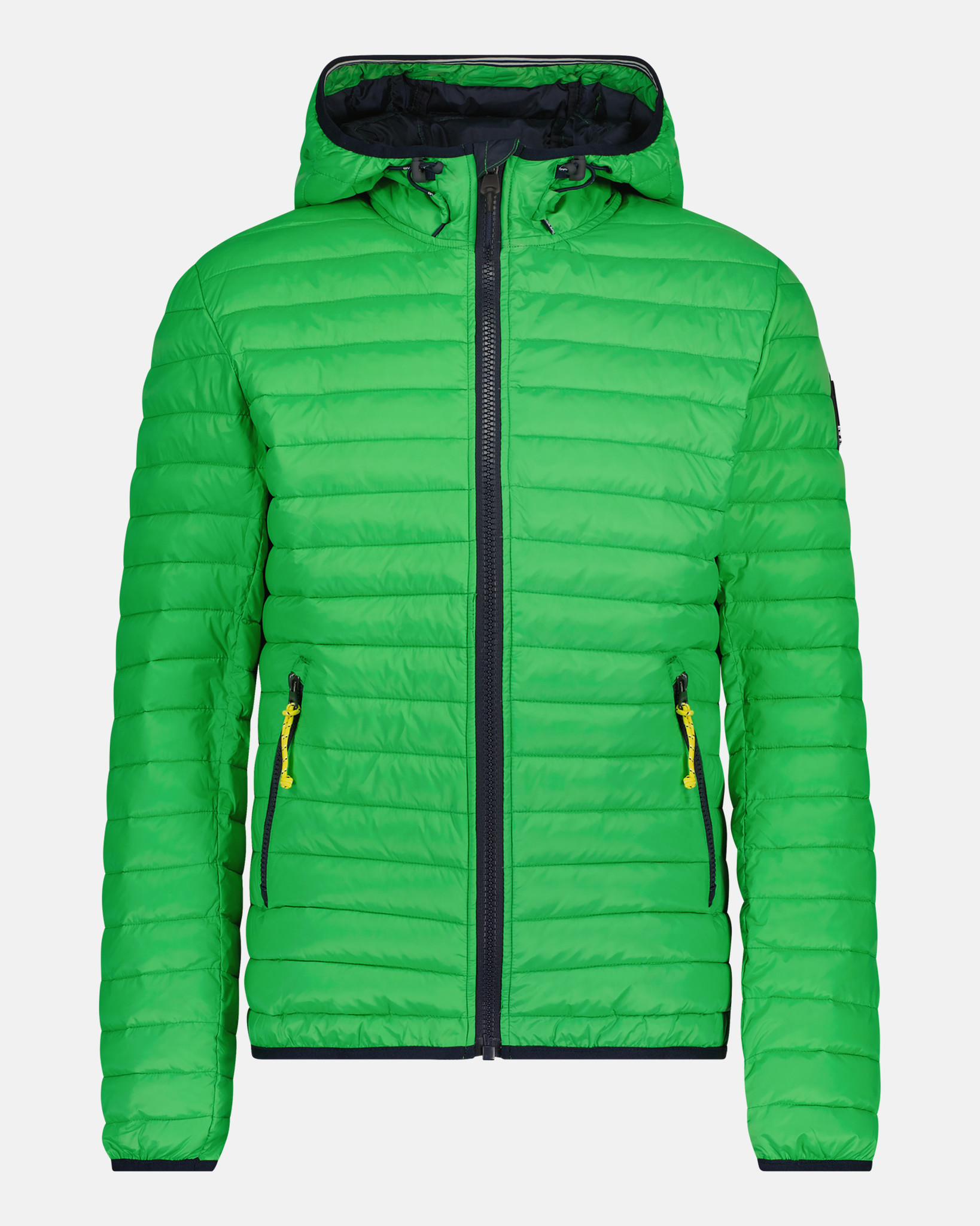 PR-G™ Light Summer Nautilus Nouvelle veste Green