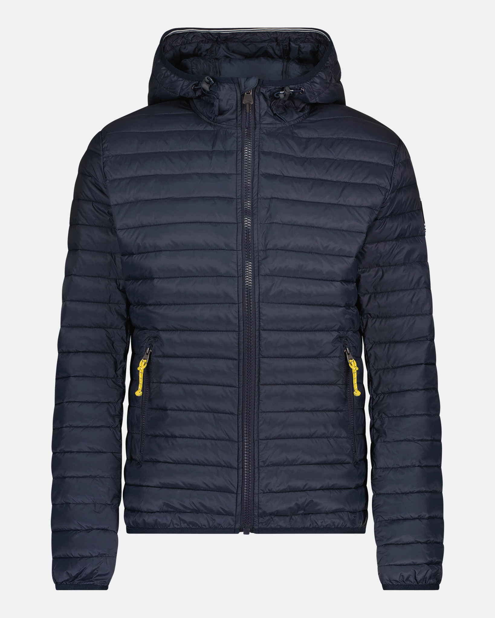 PR-G™ Light Summer Nautilus Neue Jacke Navy