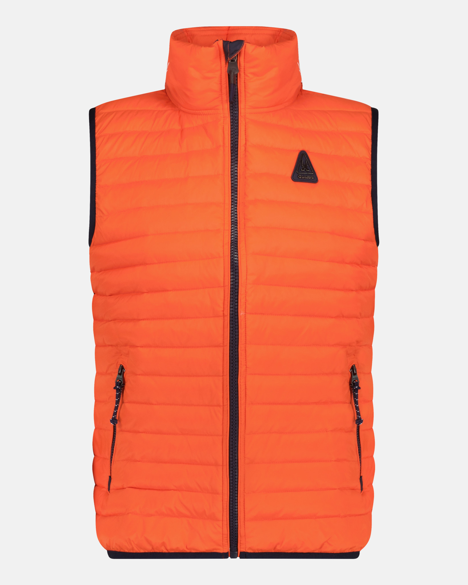 PR-G™ Light Summer Atlantic New bodywarmer Cherry TMTO