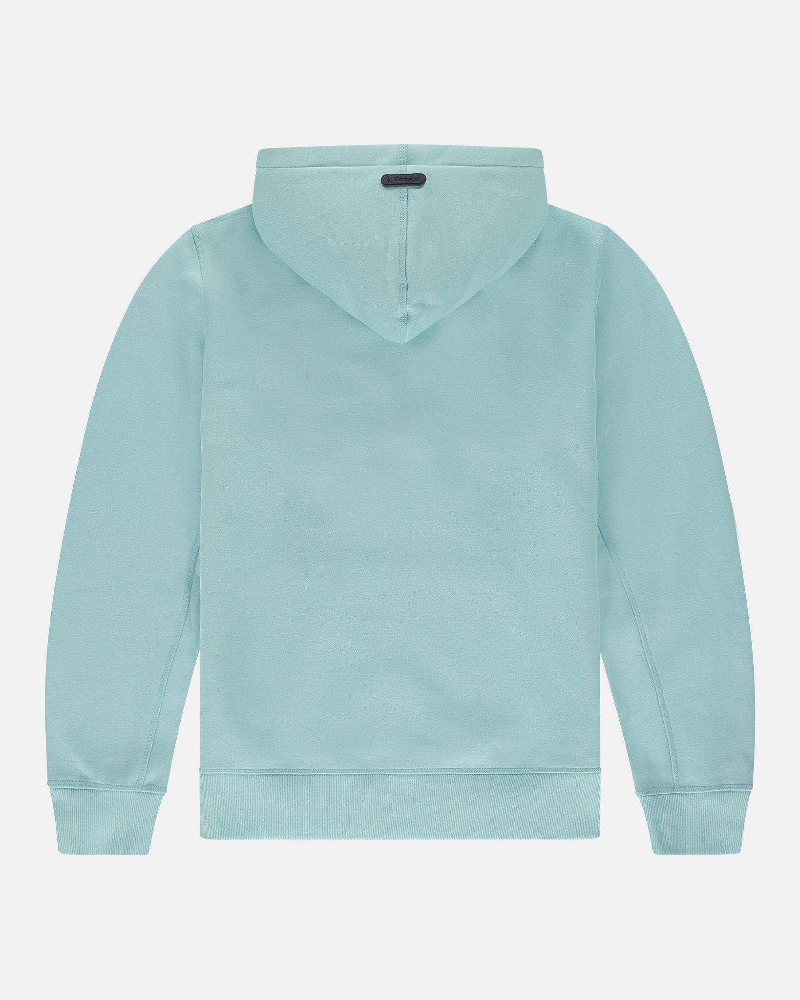 Klassieke Arctic Fairtrade Hoody Blue