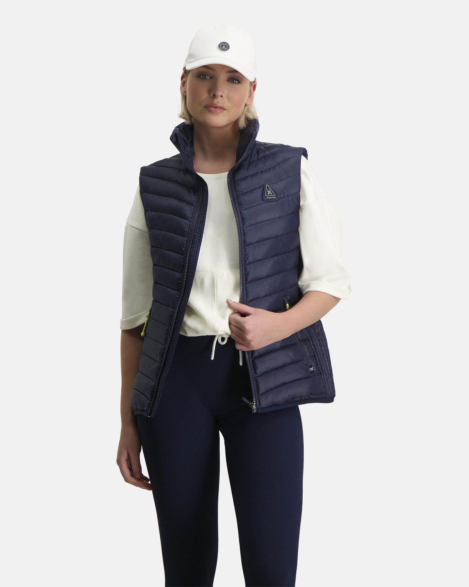 Bodywarmer Classic Atlantique