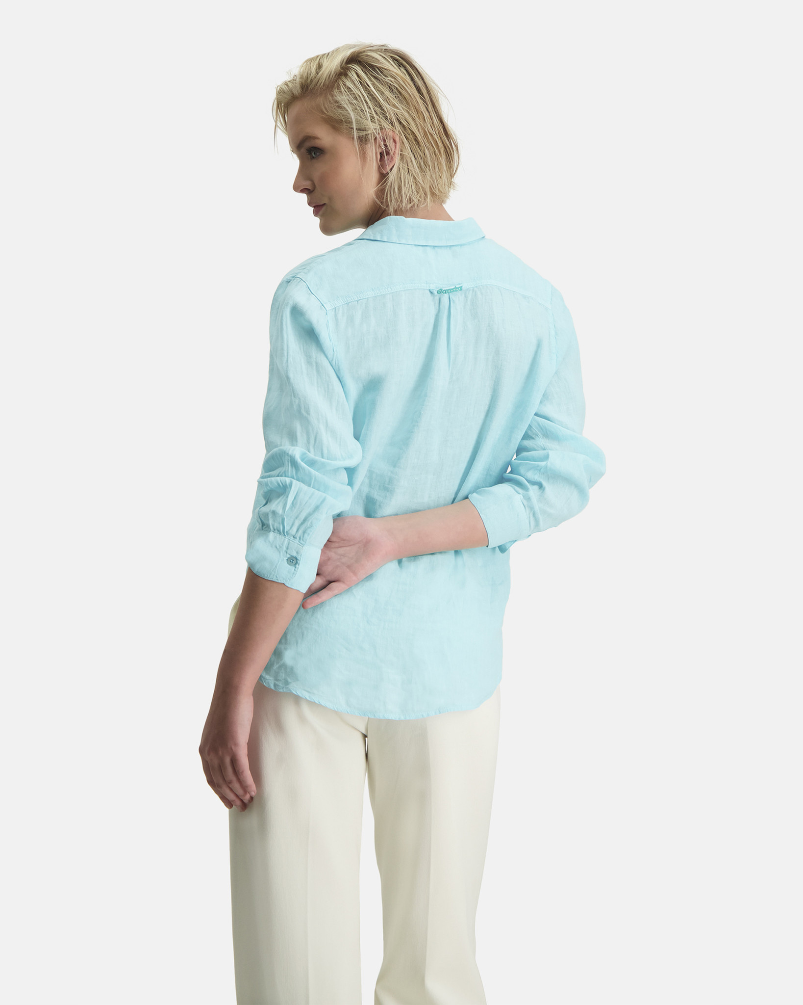 Ocean linen shirt