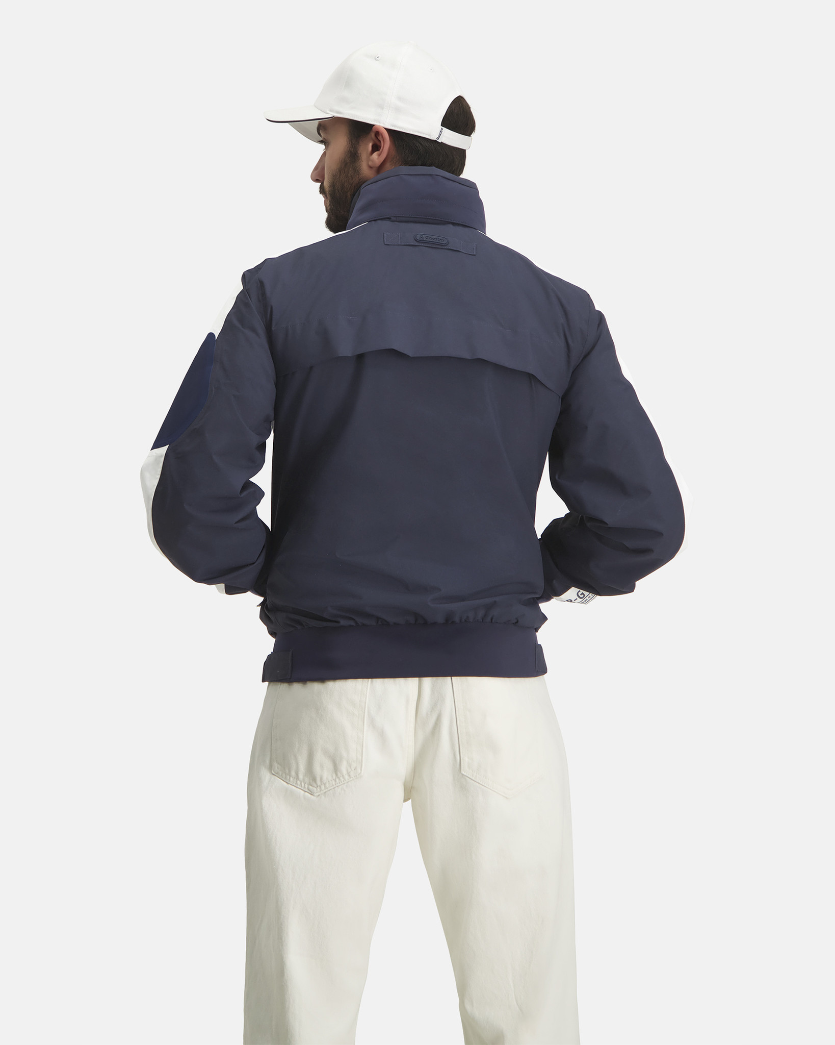 PR-G™ Air Echo Bay Crew jacket