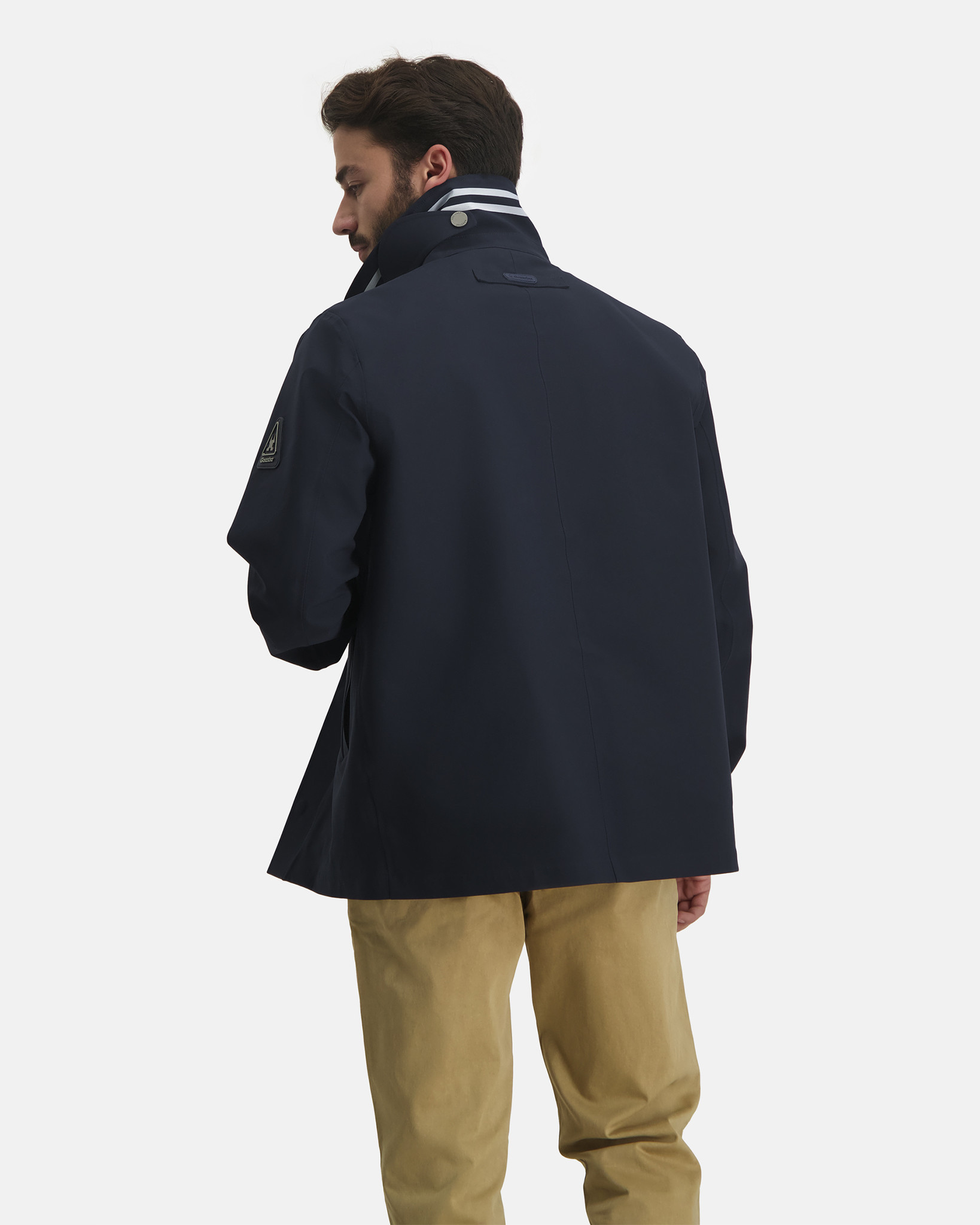 PR-G™ 3Layer Entrepot Dock jacket