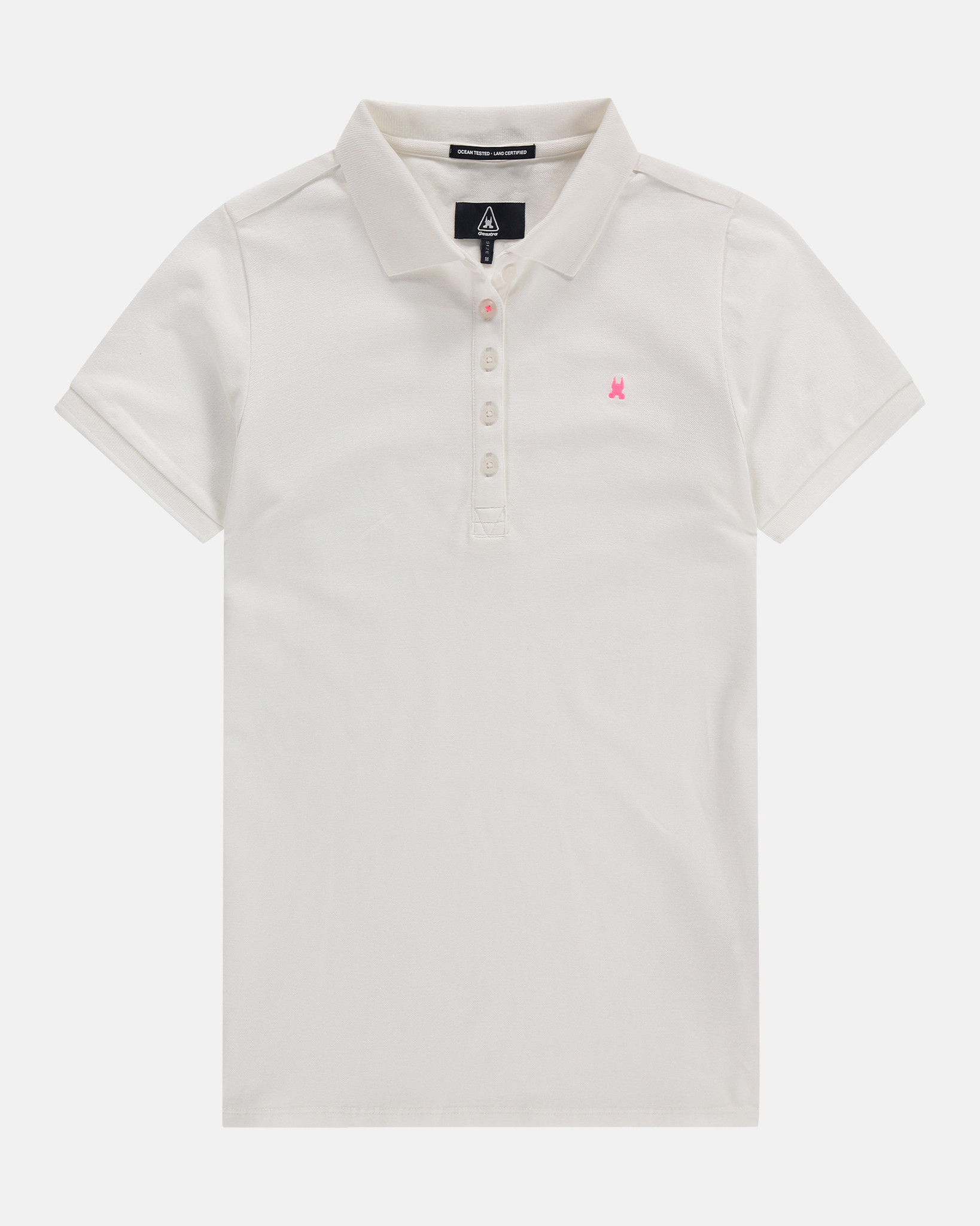 Fairtrade Majestique polo