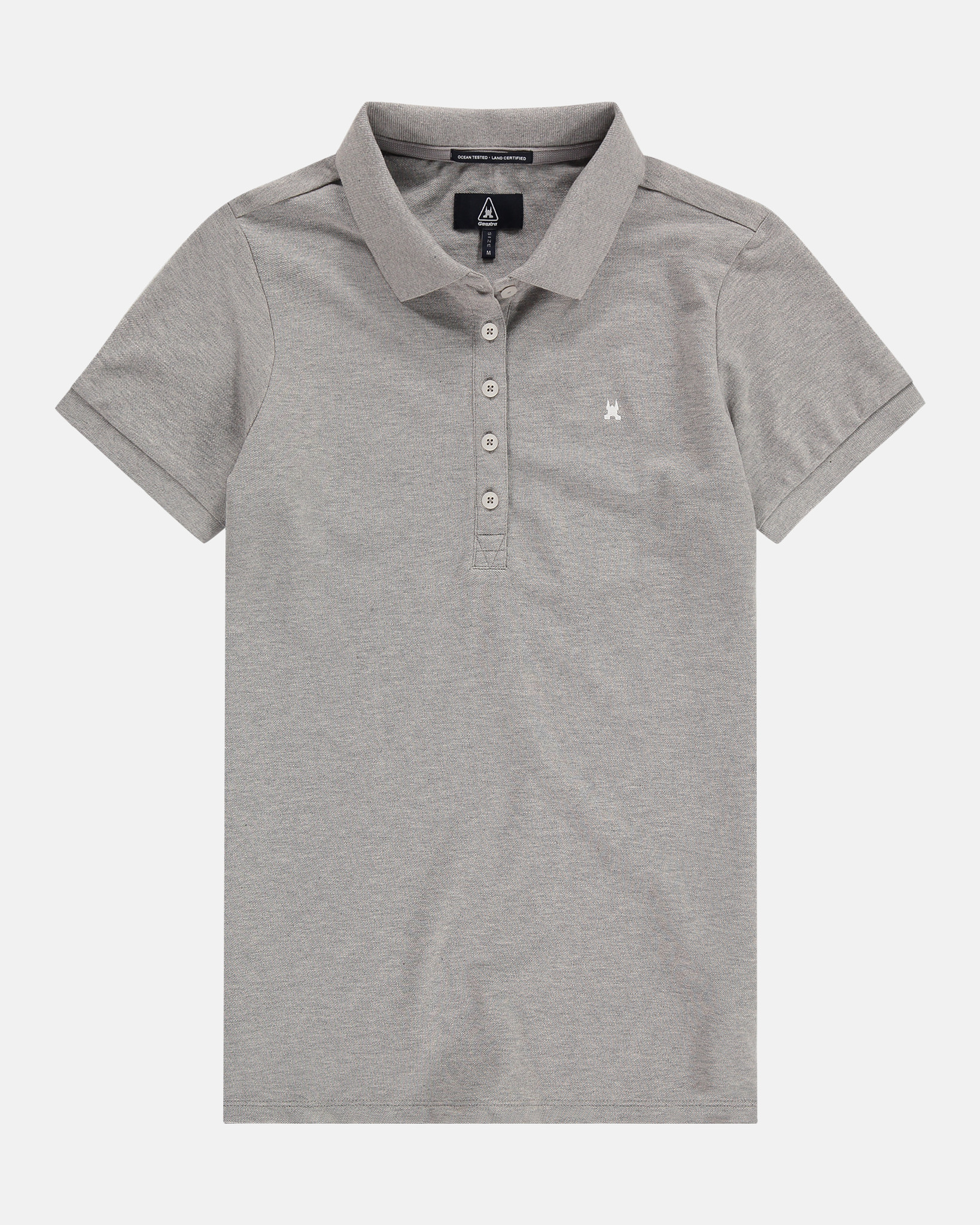 Fairtrade Majestique Poloshirt