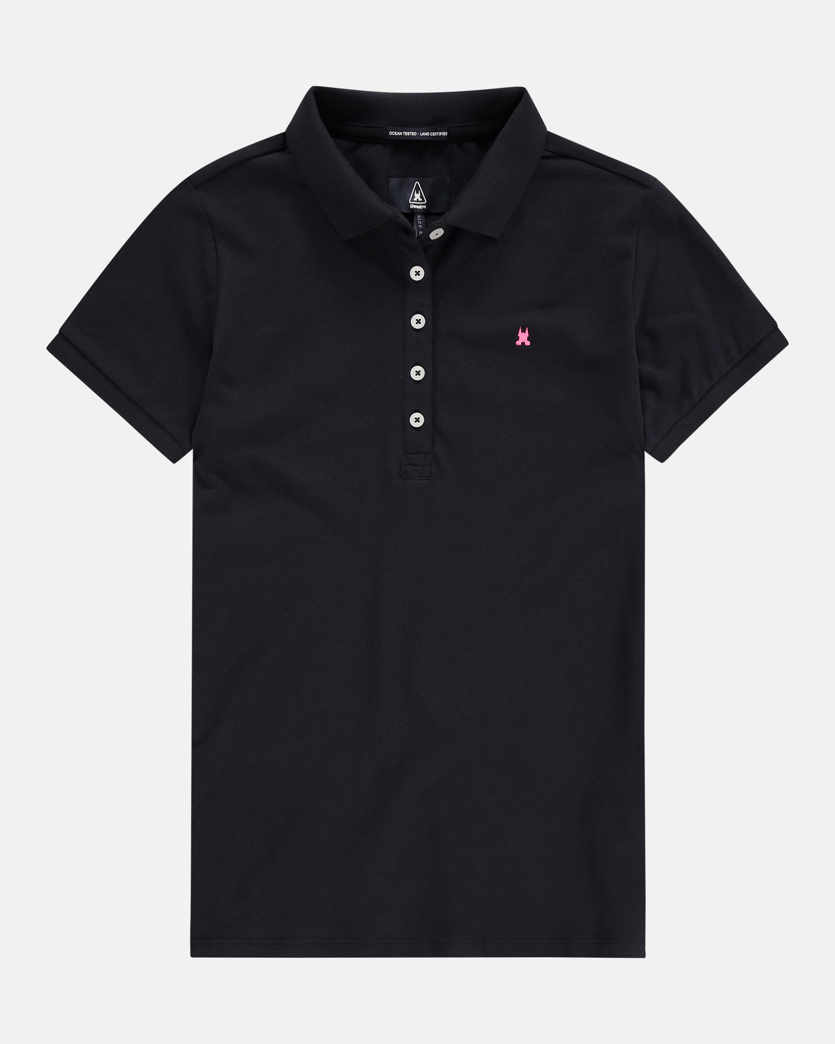 Fairtrade Majestique polo