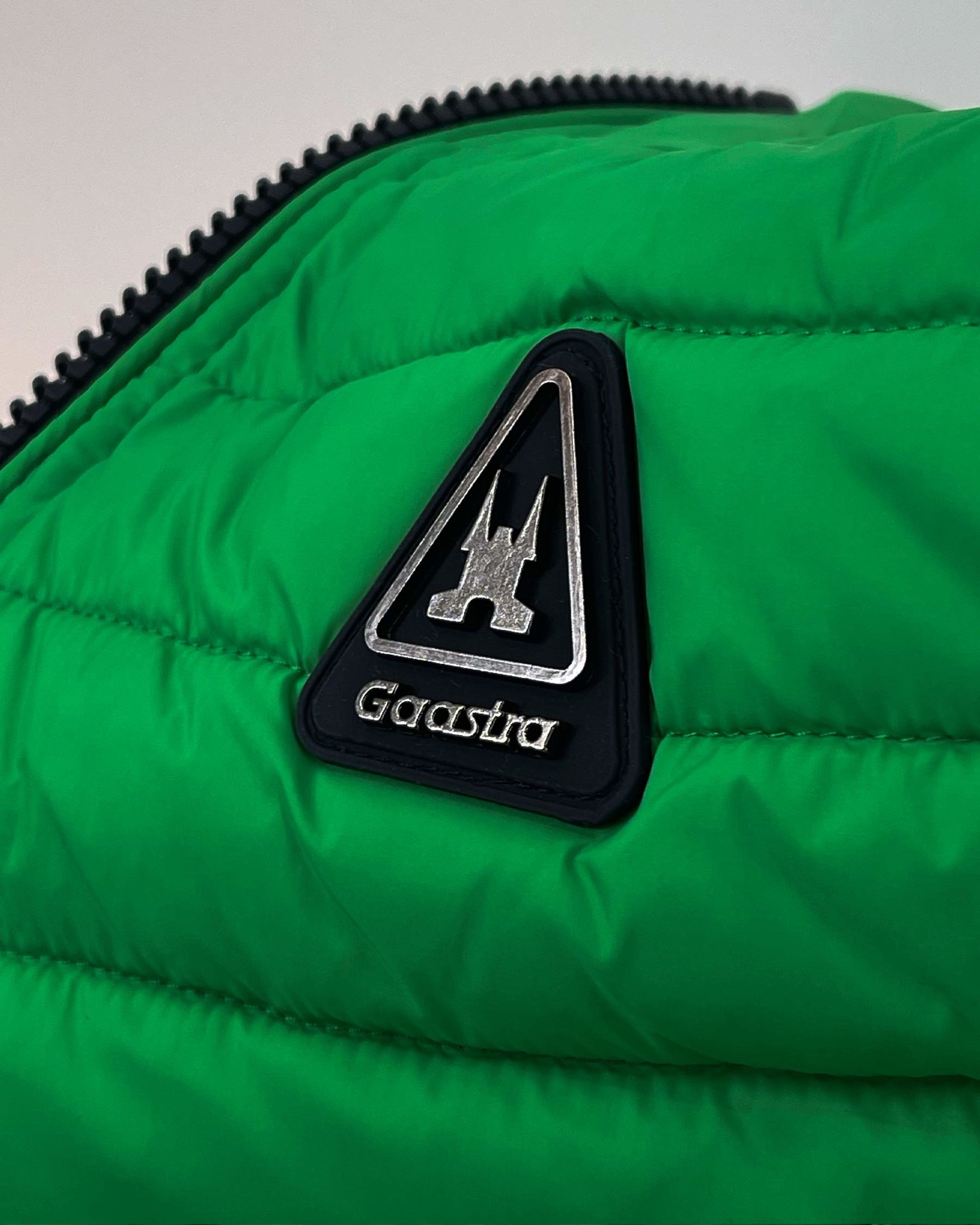 PR-G™ Light Summer Atlantic New bodywarmer Green