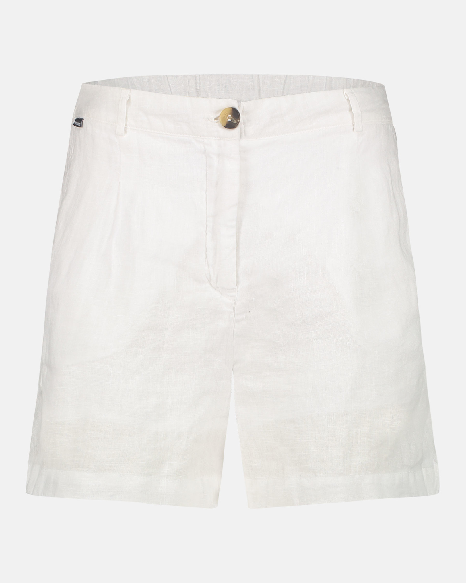 Yaelle-Shorts White