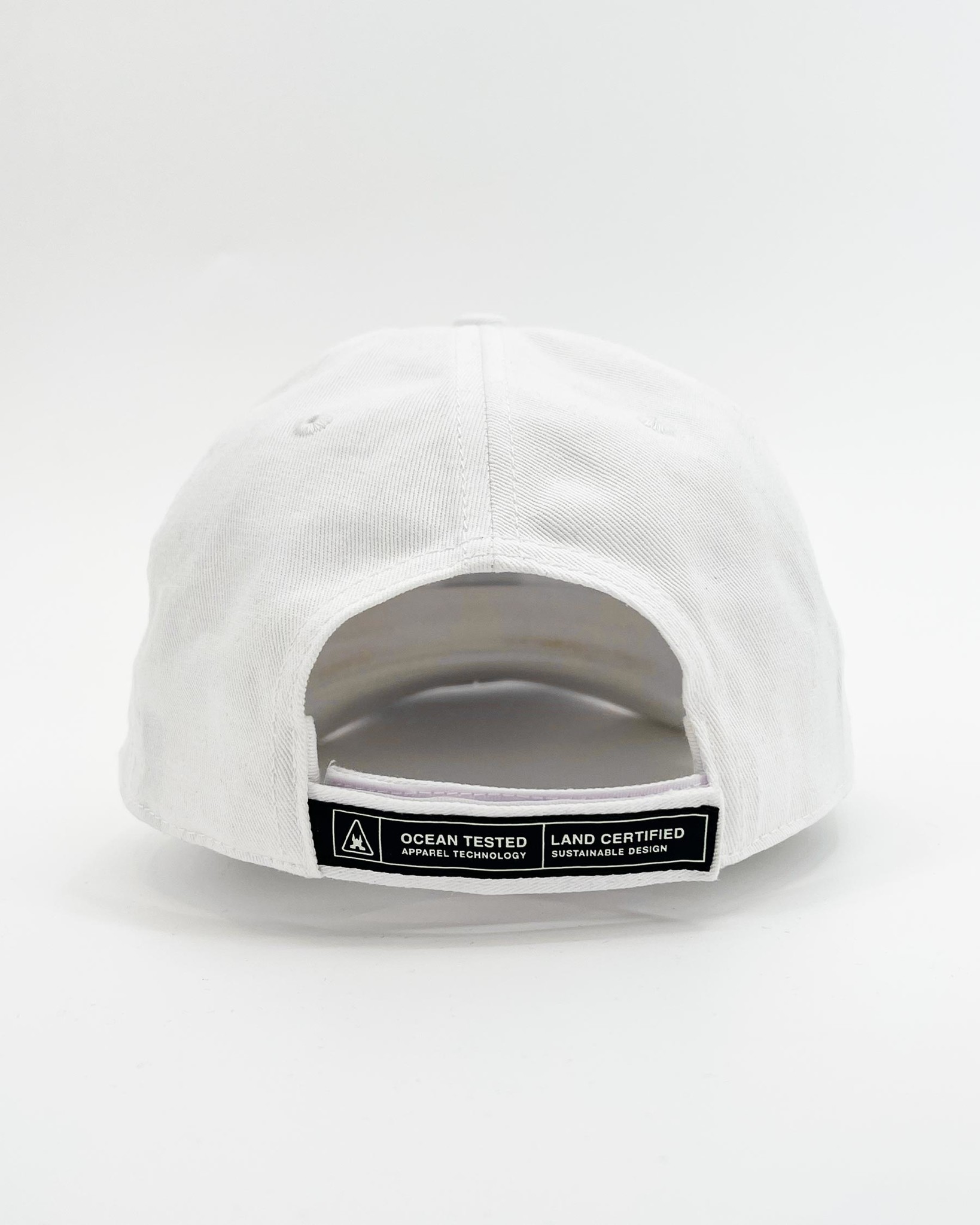 Casquette Farrah 100% coton