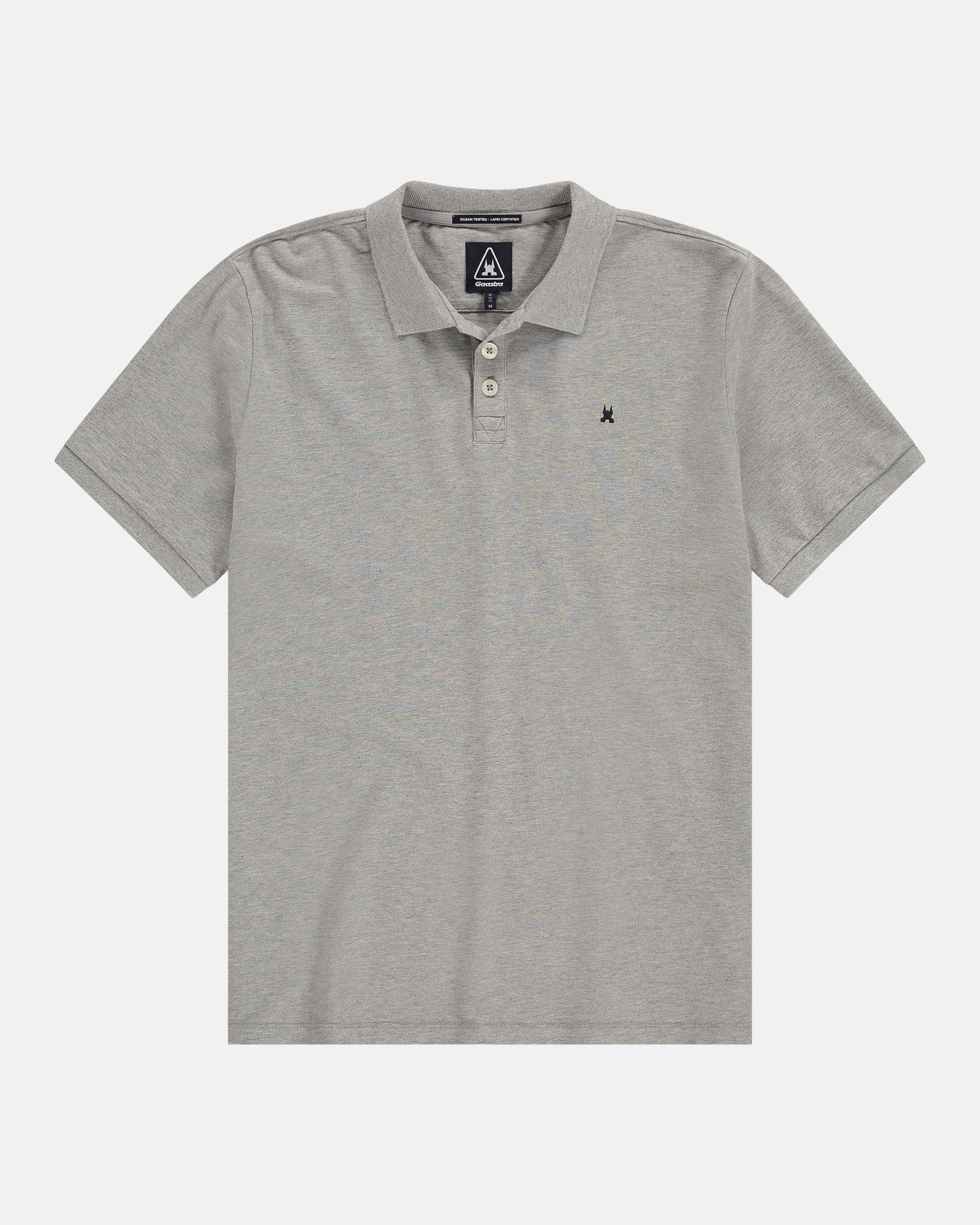 Fairtrade Royal Poloshirt