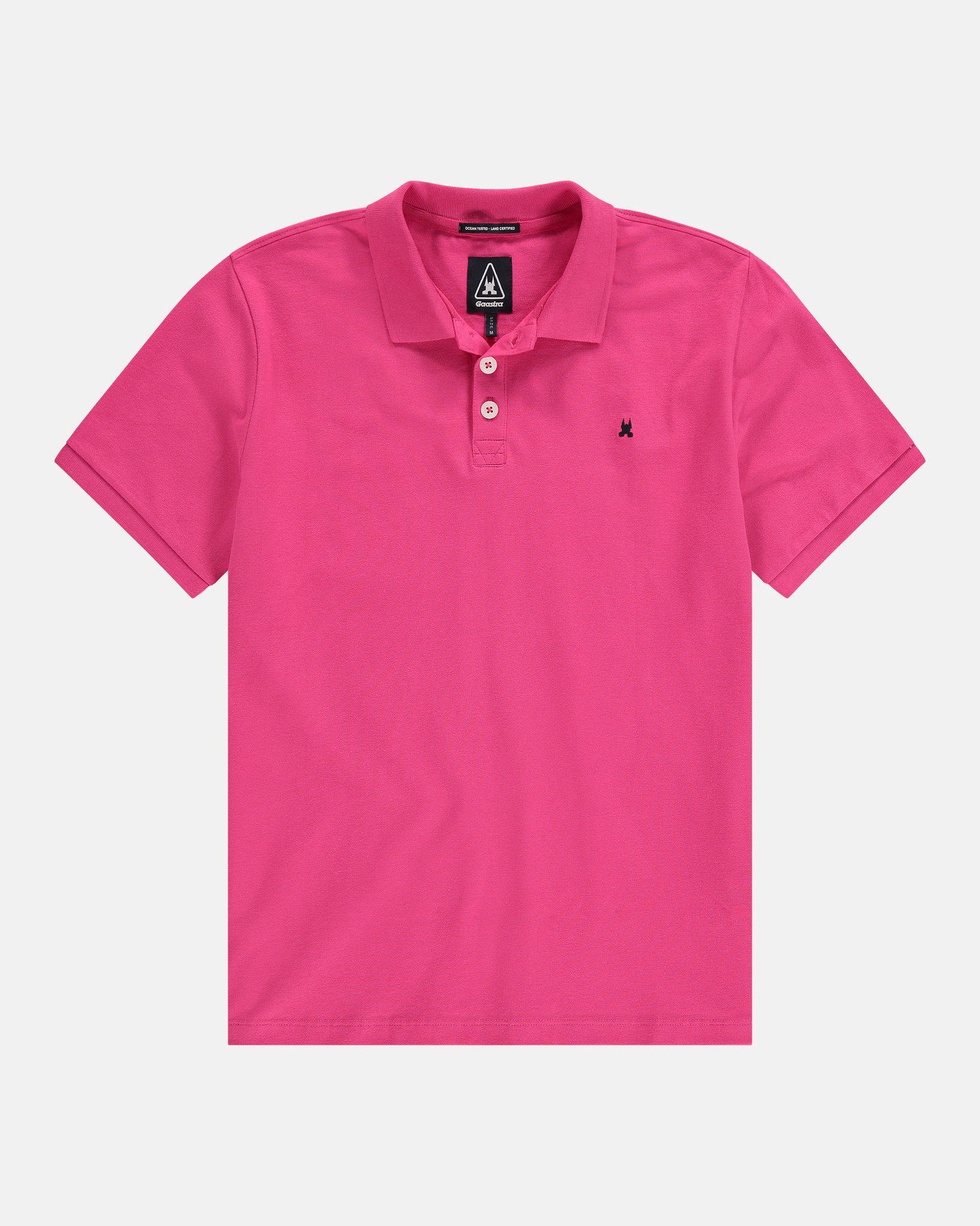 Fairtrade Royal polo