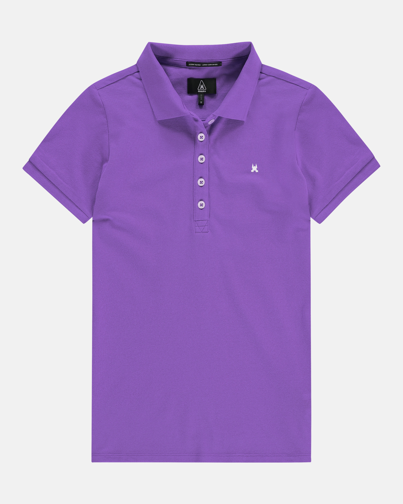 Fairtrade Majestique polo