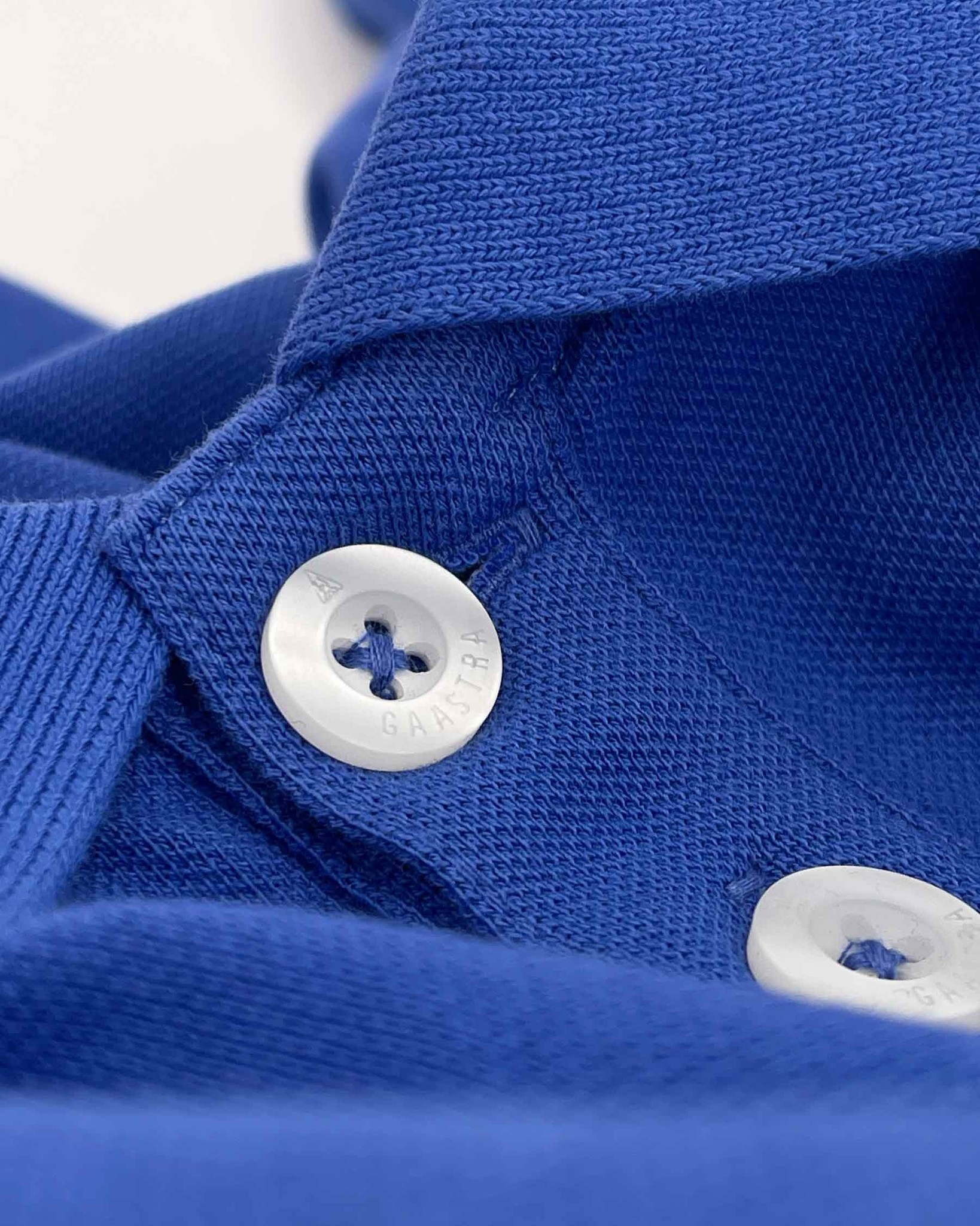 Fairtrade Royal polo