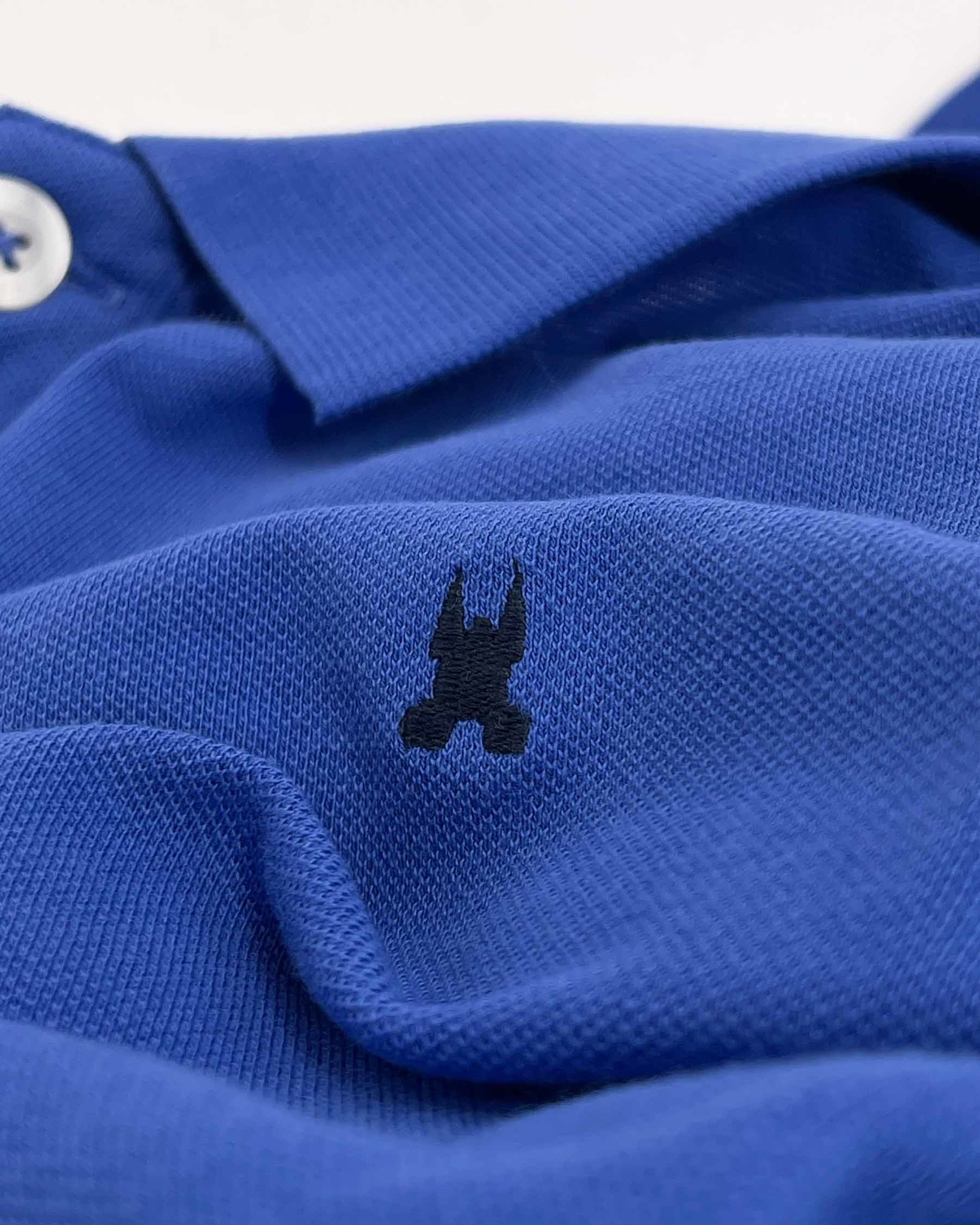 Fairtrade Royal polo