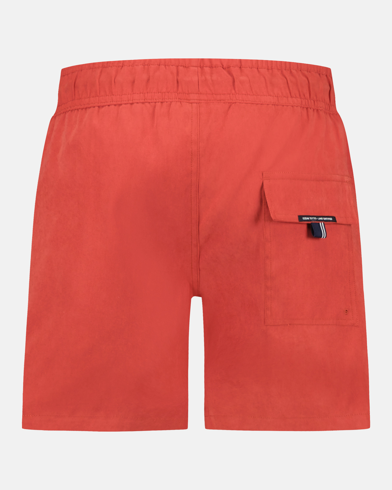 Klassische Badehose Sails