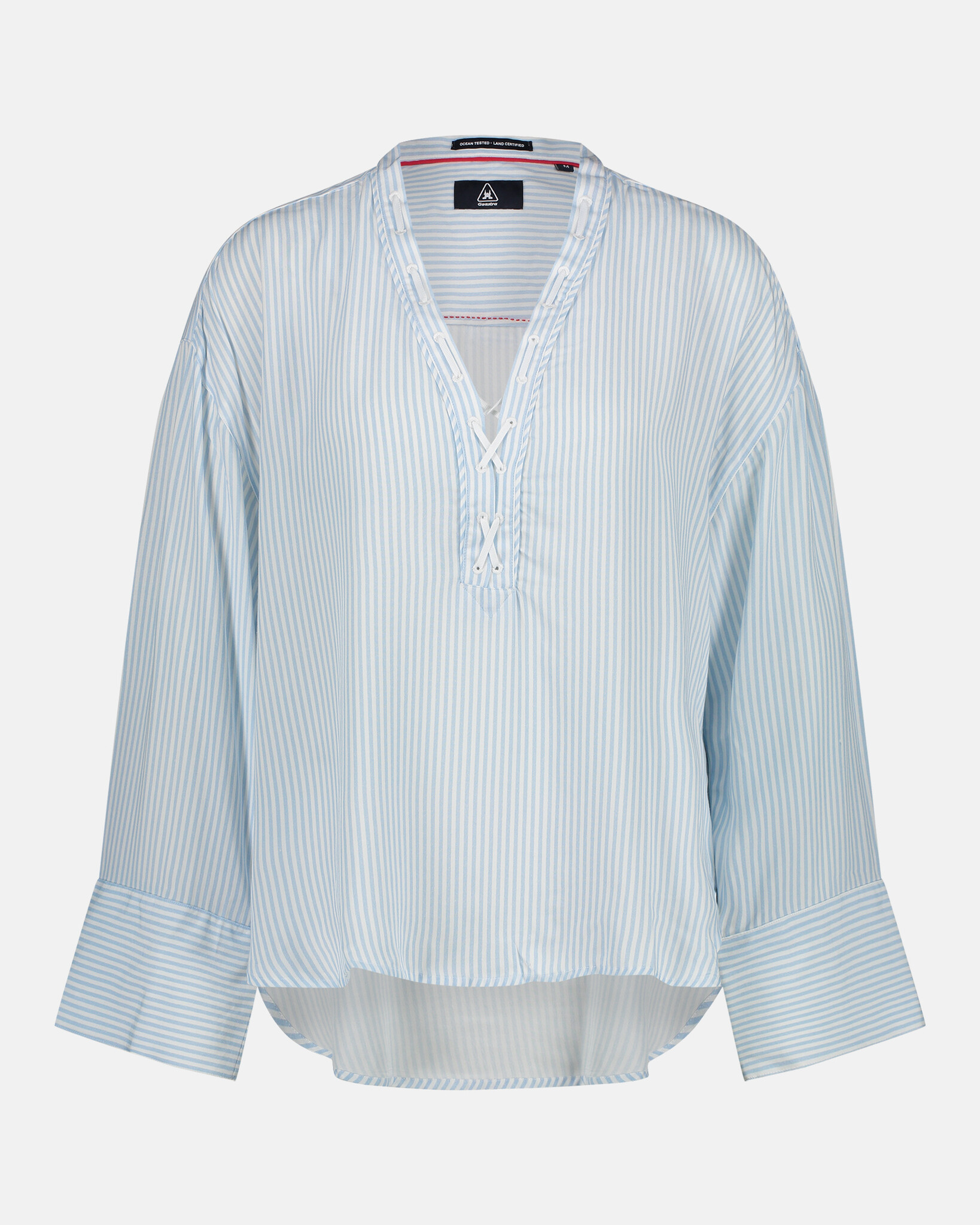 Relaxed fitted Odelia shirt