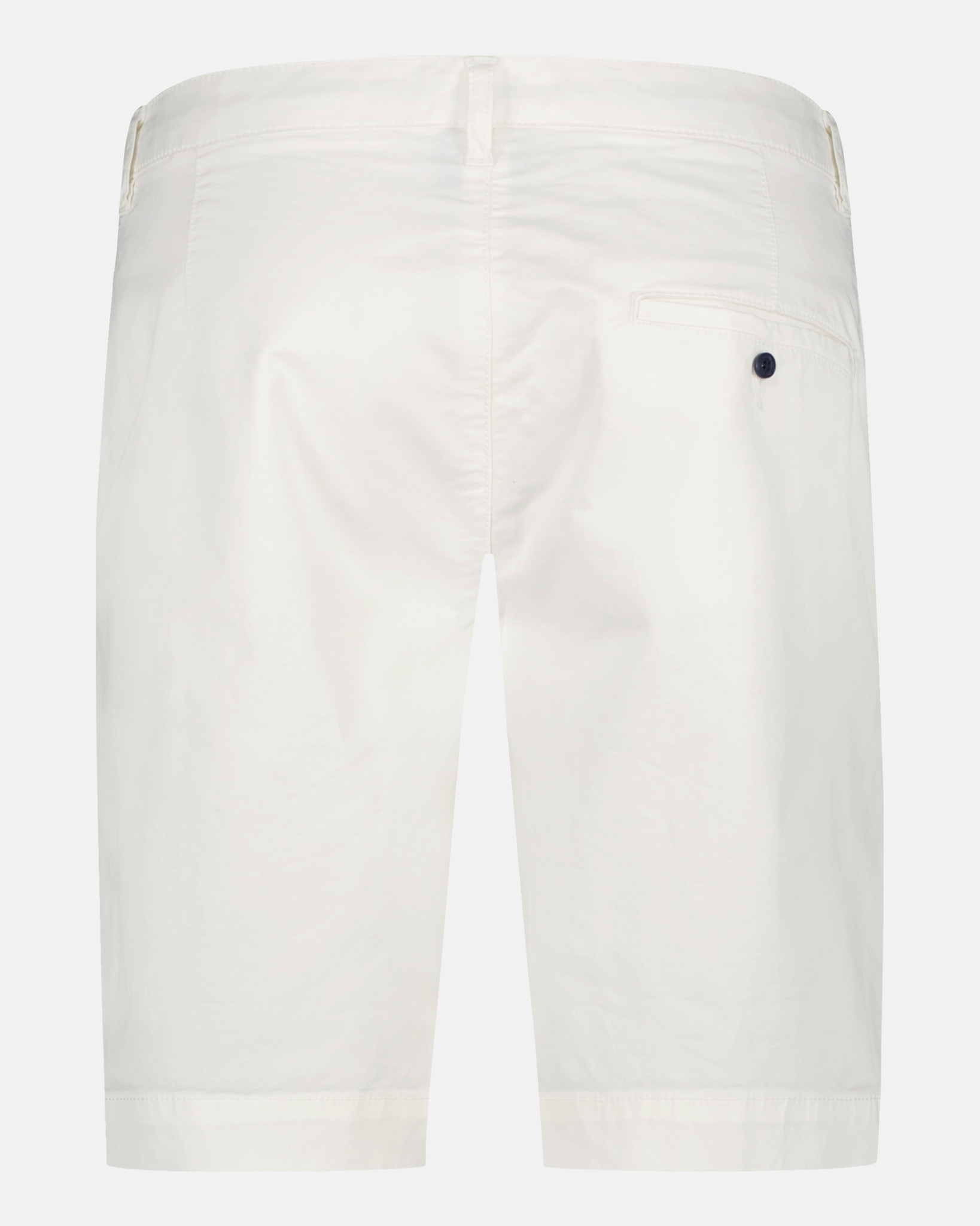 Cotton twill Nantes shorts