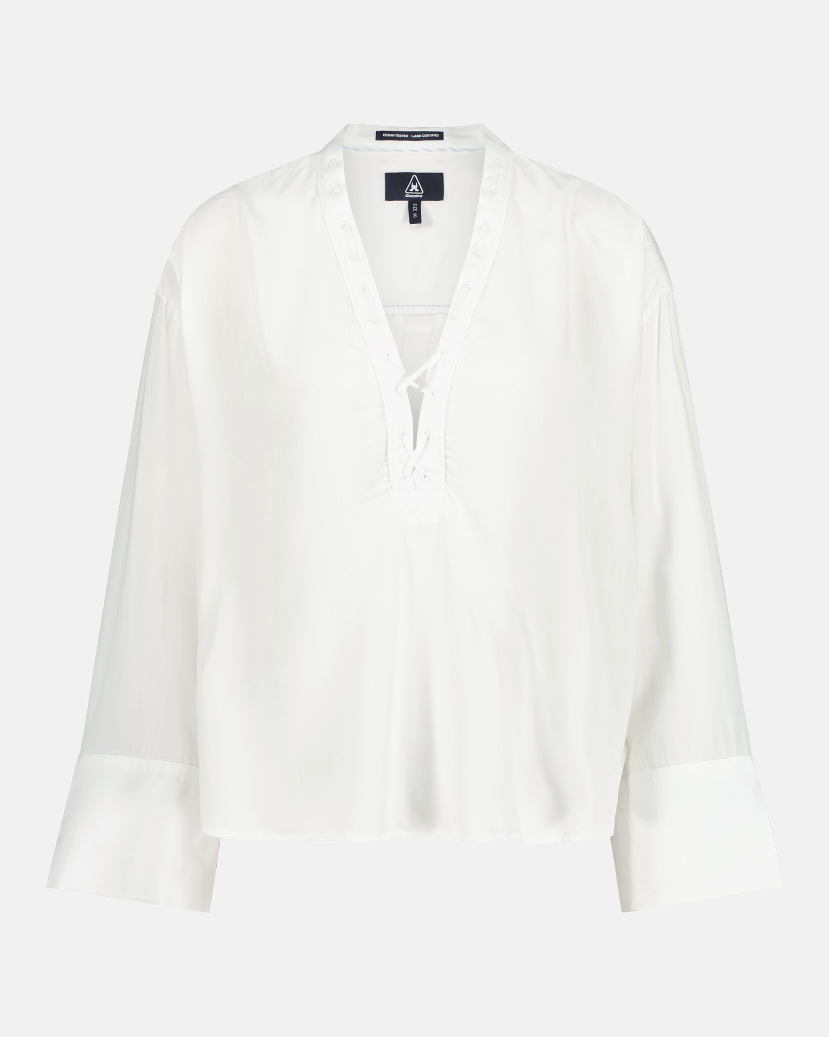 Relaxed fitted Odelia shirt