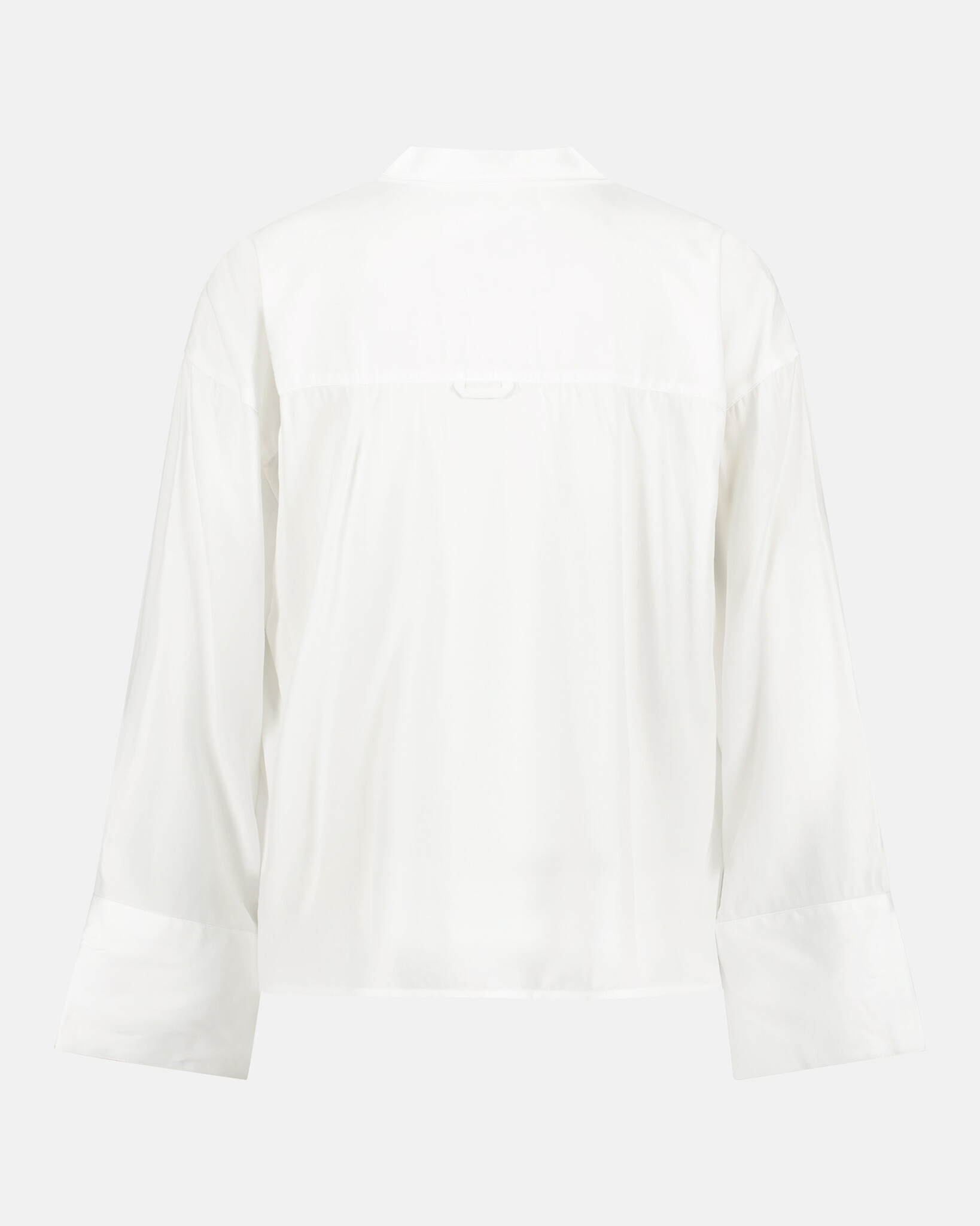 Relaxed fit Odelia blouse