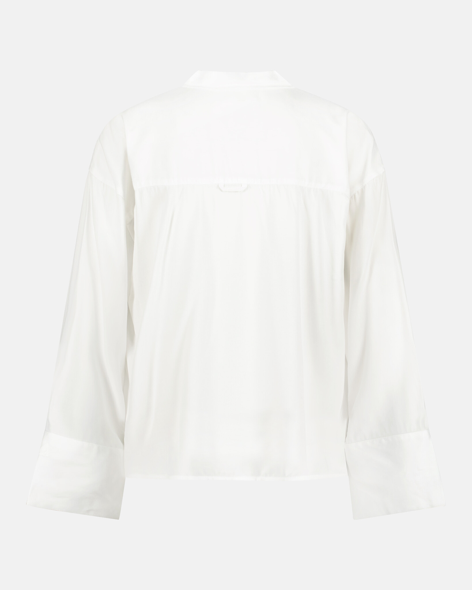 Relaxed fitted Odelia shirt