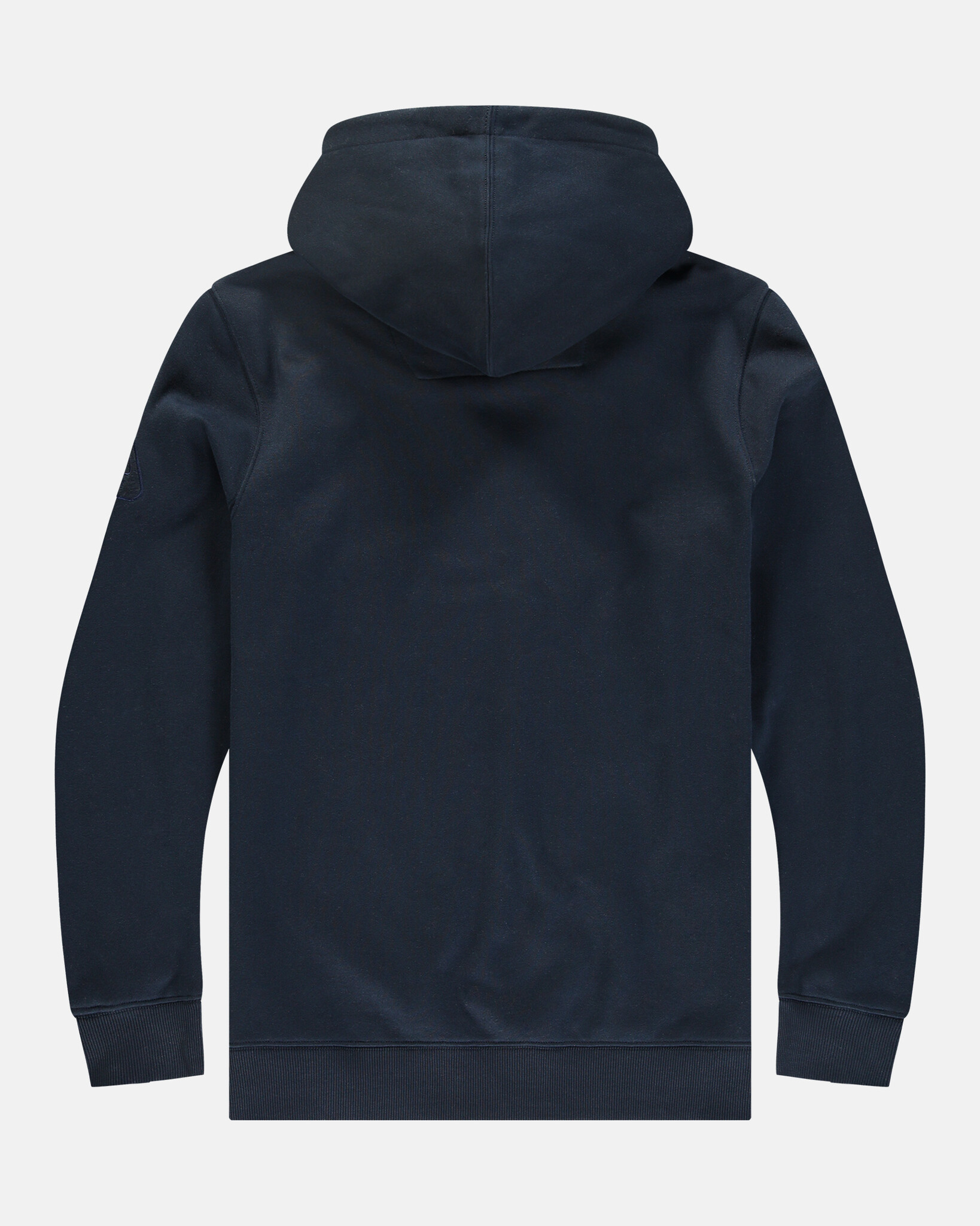 De zachte katoenen Antartic hoodie
