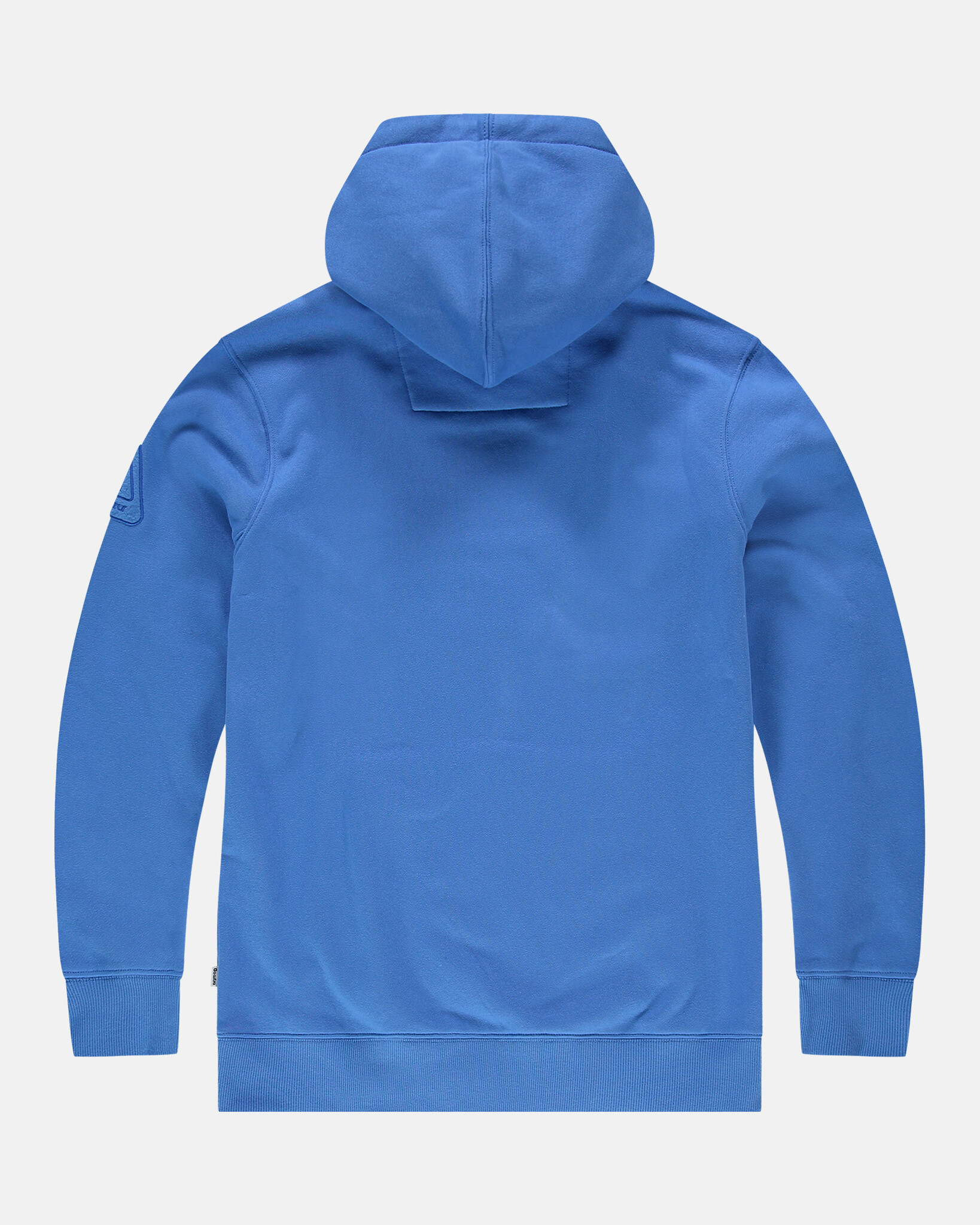 Hooded sweater met geborduurd Gaastra logo