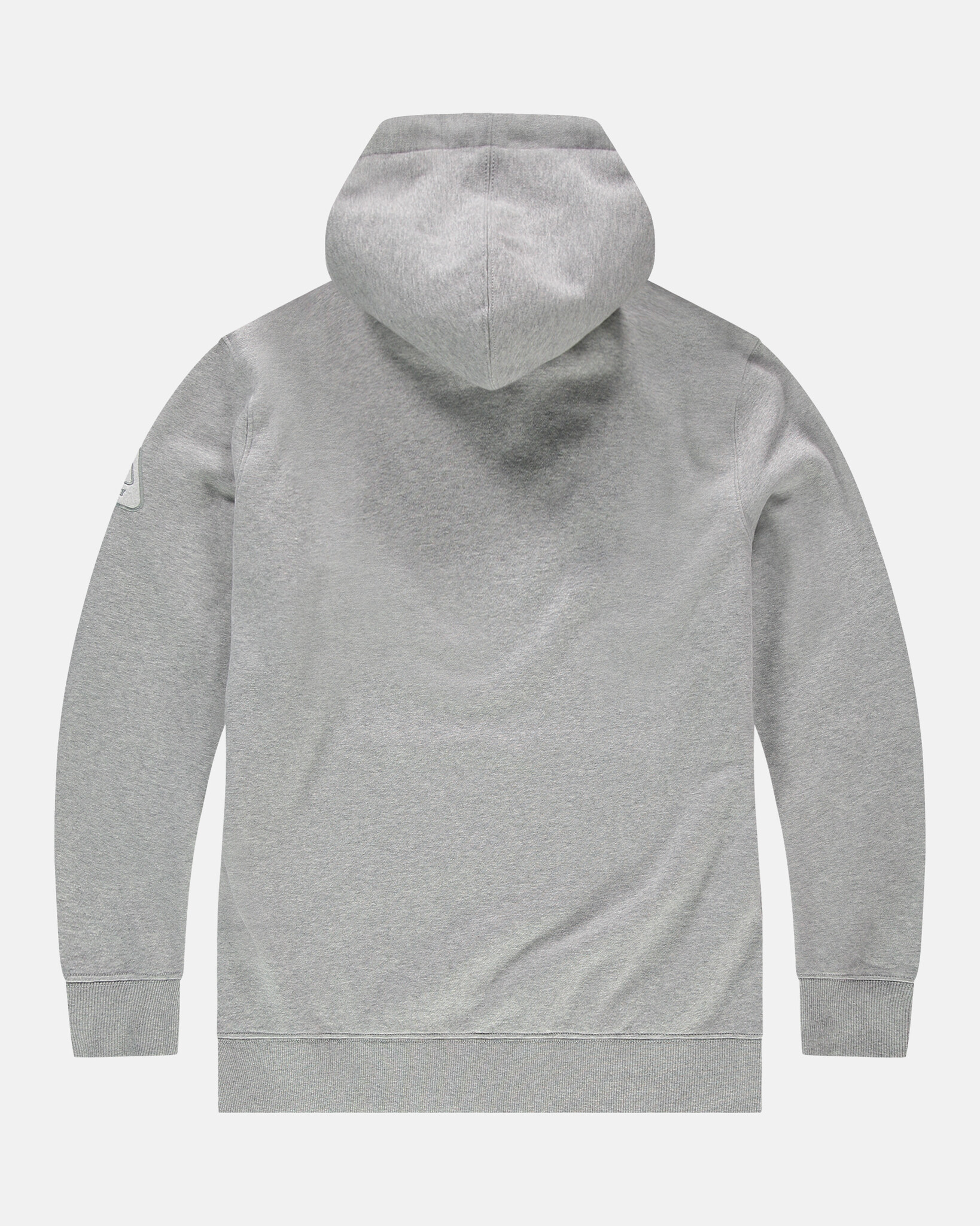 Hooded sweater met geborduurd Gaastra logo
